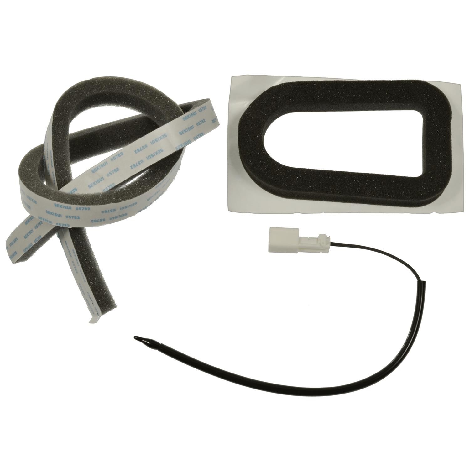 Heater Core Temperature Sensor