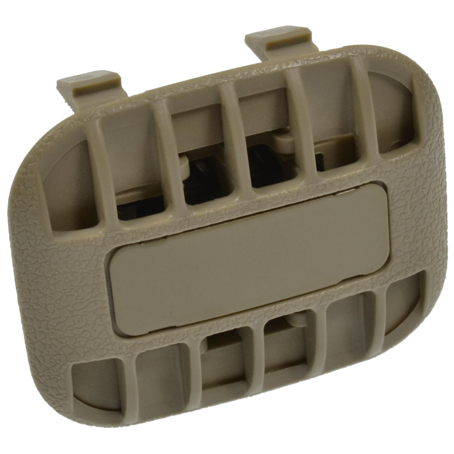 Cabin Air Temperature Sensor