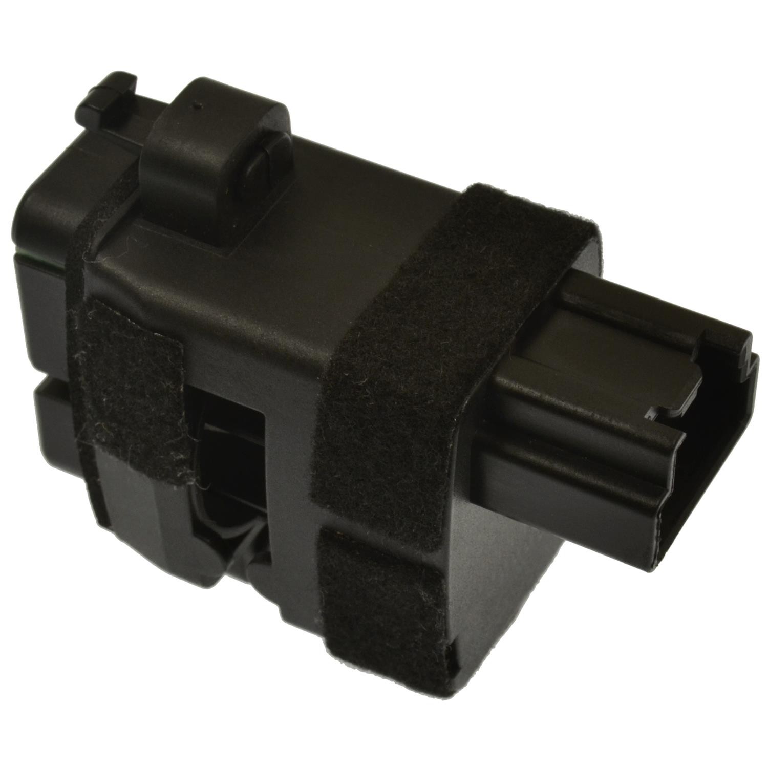 Cabin Air Temperature Sensor