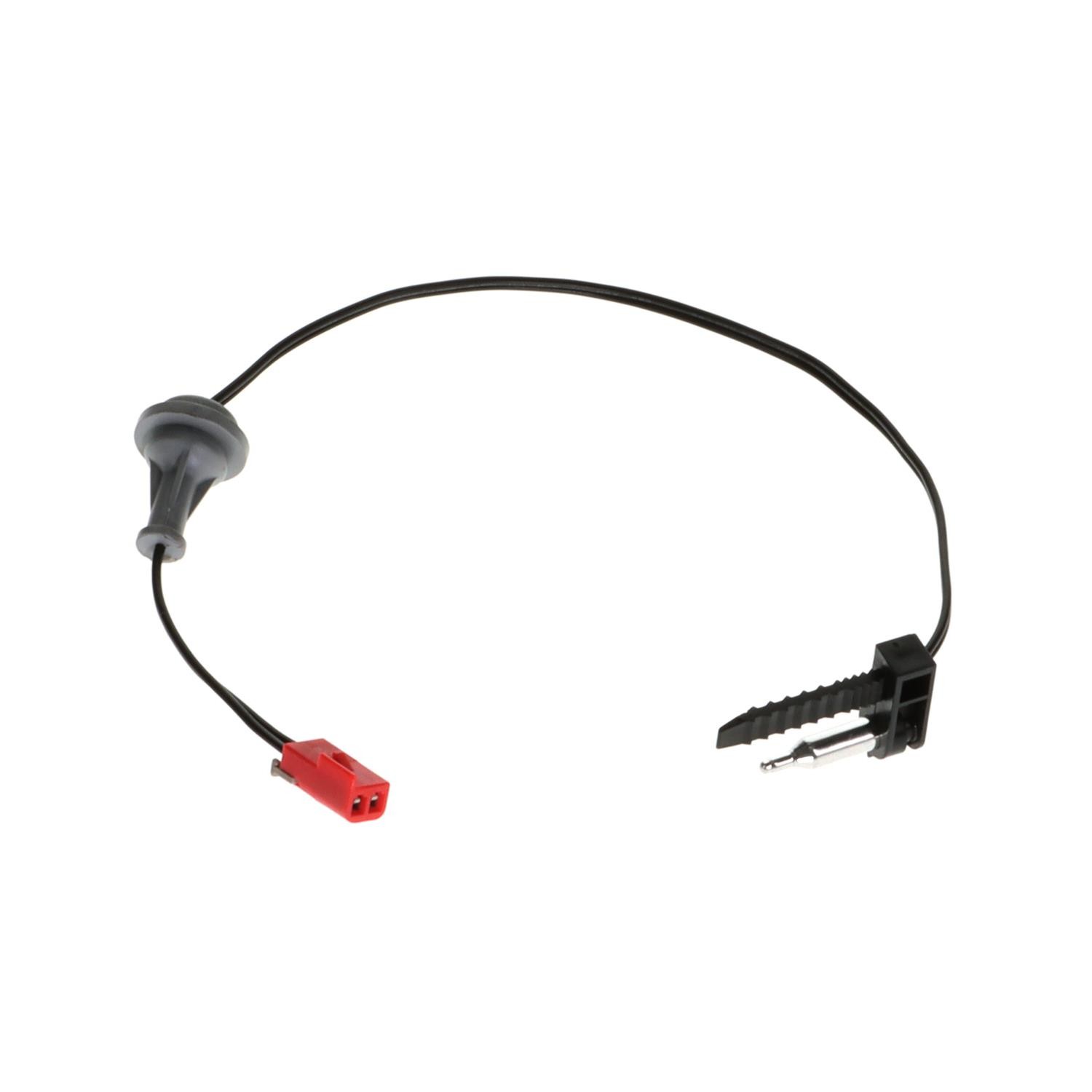 A/C Evaporator Temperature Sensor