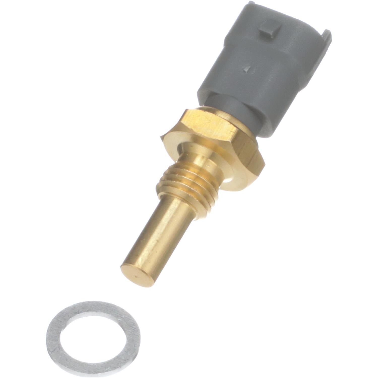 Coolant Temperature Sensor