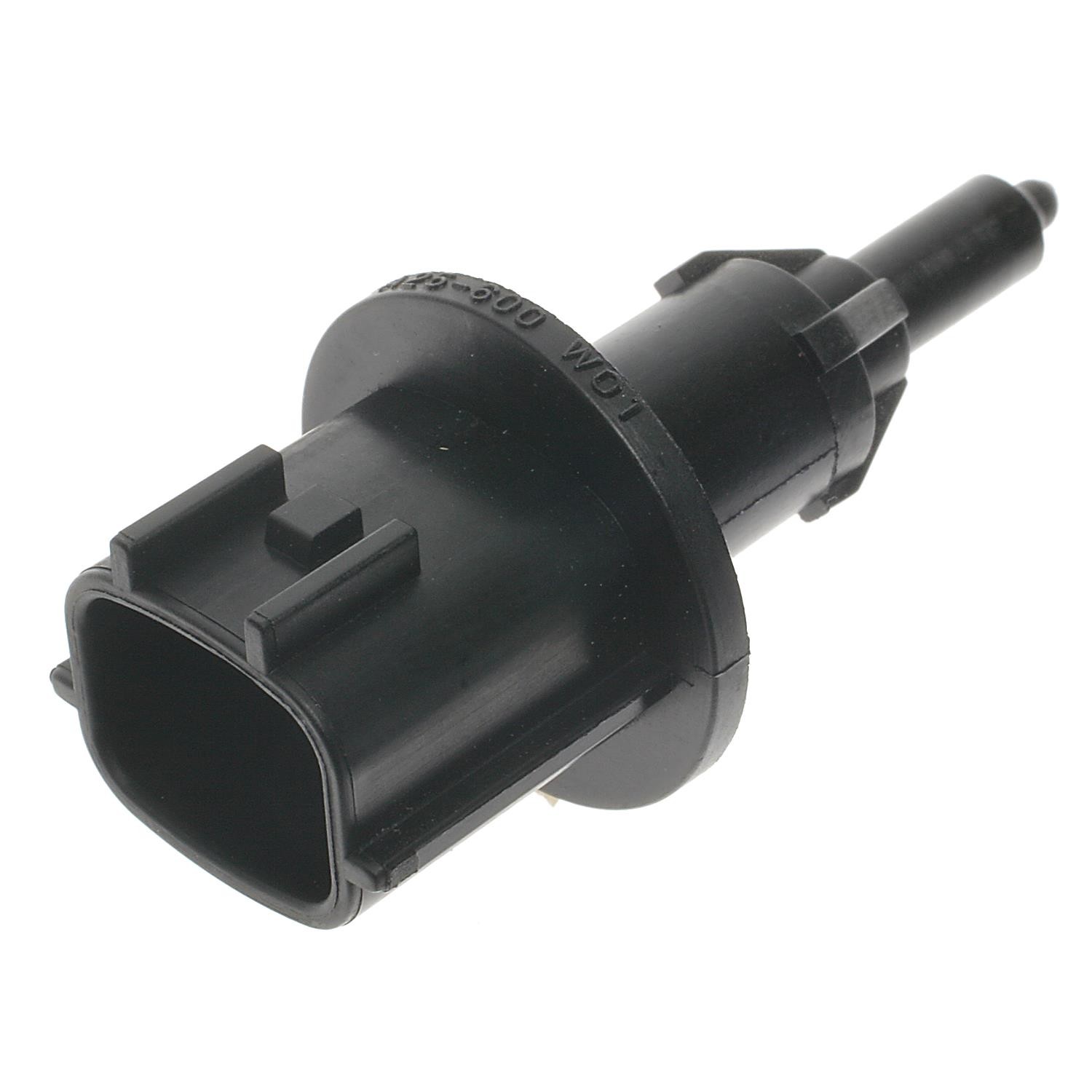 Intake Air Temperature Sensor