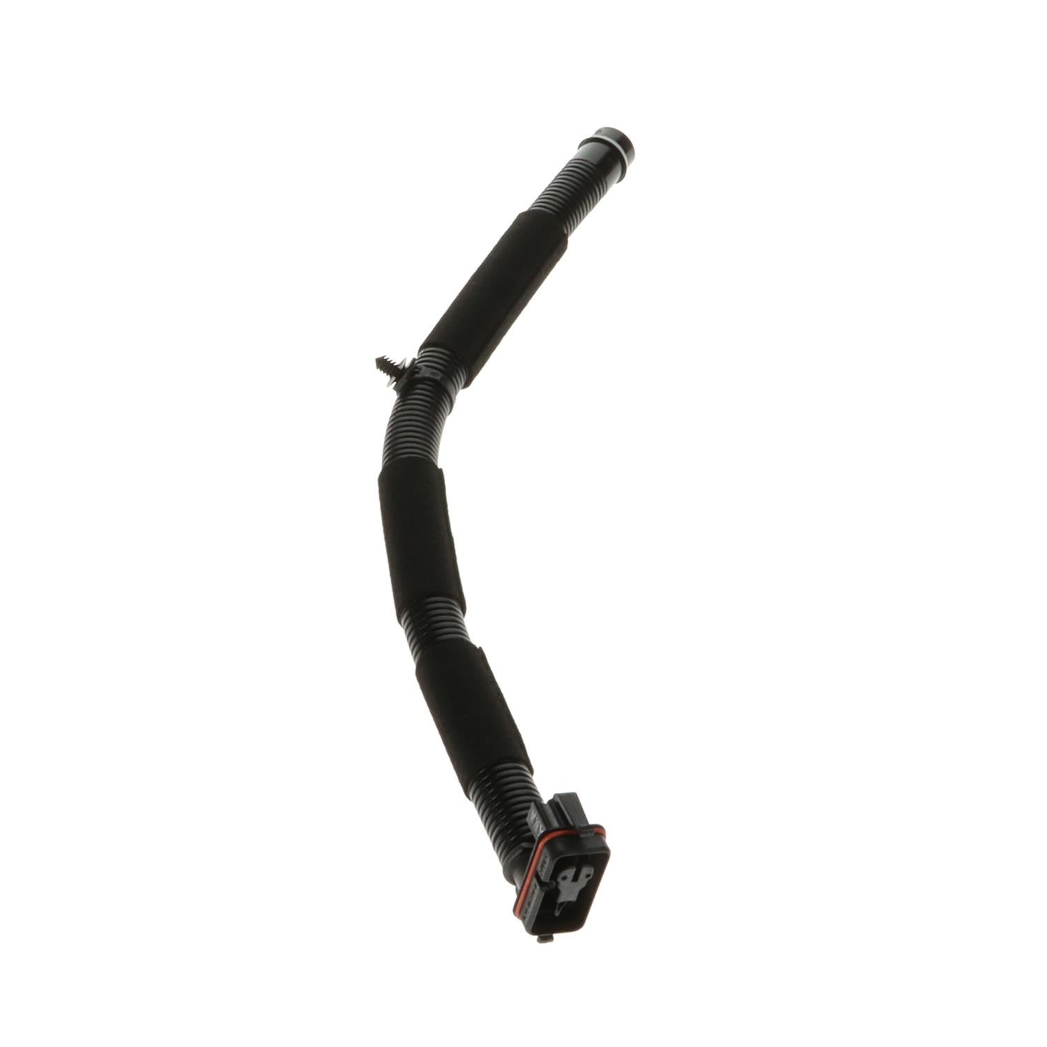 Cabin Air Temperature Sensor