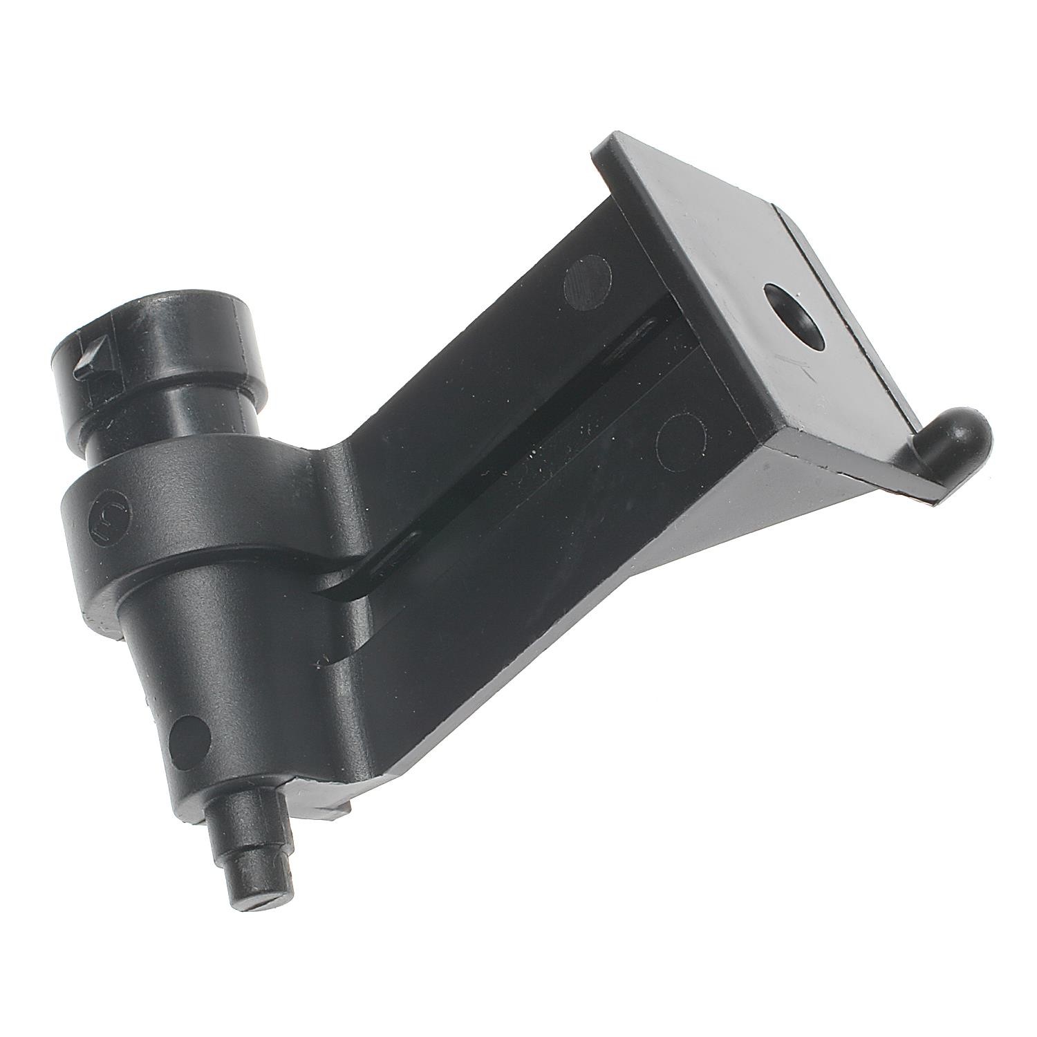 Cabin Air Temperature Sensor