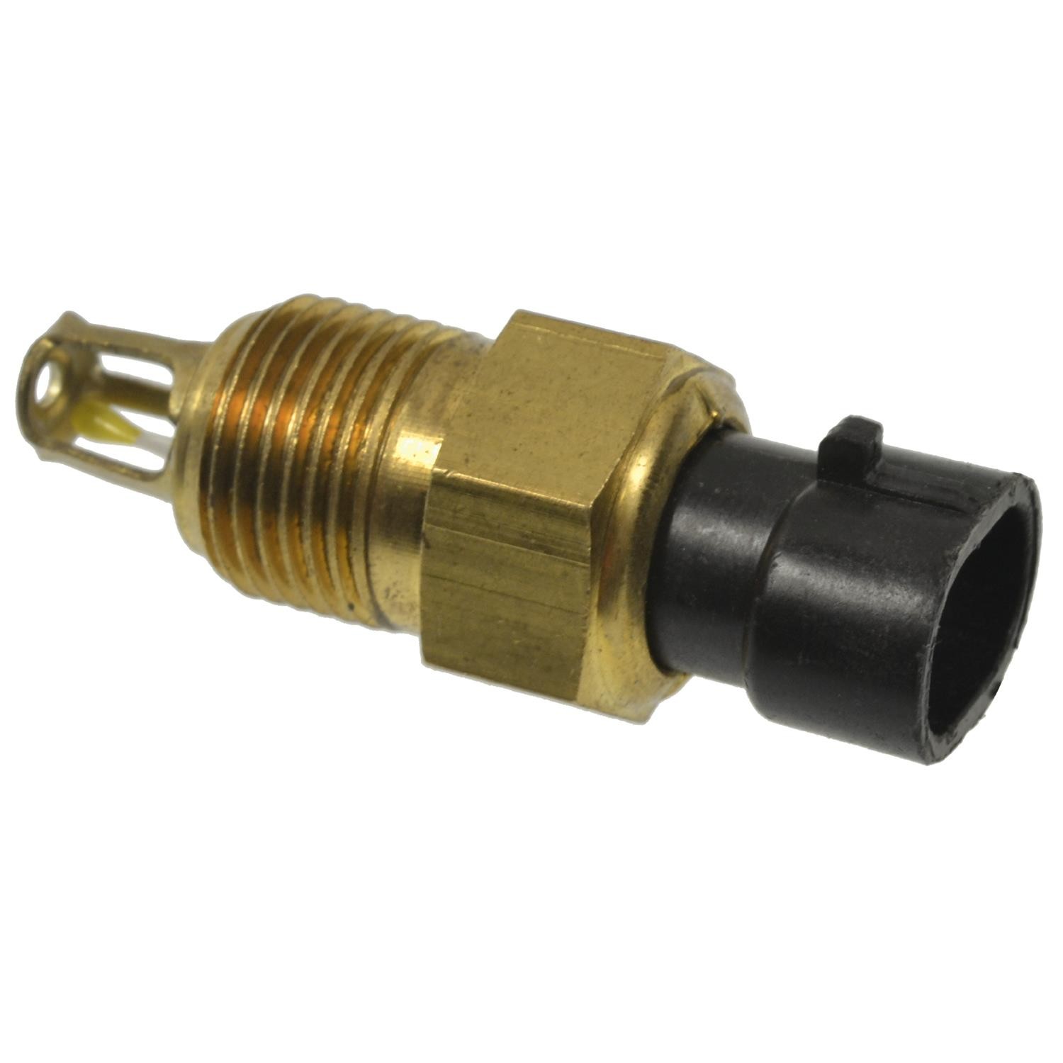 Intake Air Temperature Sensor
