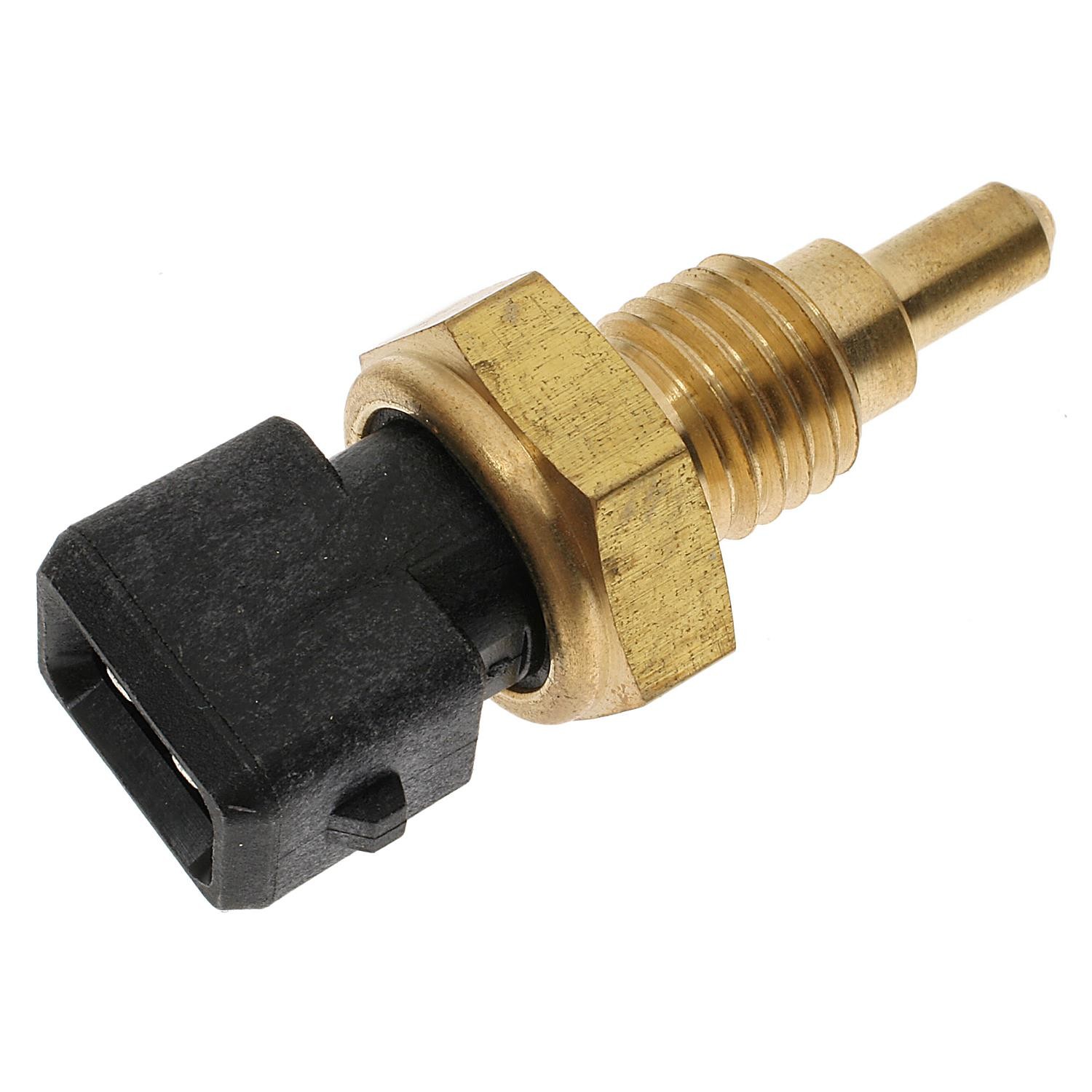 Intake Air Temperature Sensor