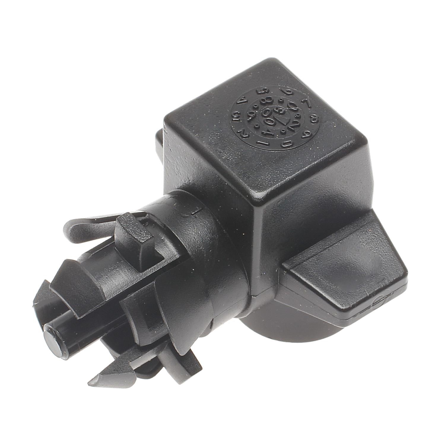 AMBIENT AIR TEMPERATURE SENSOR