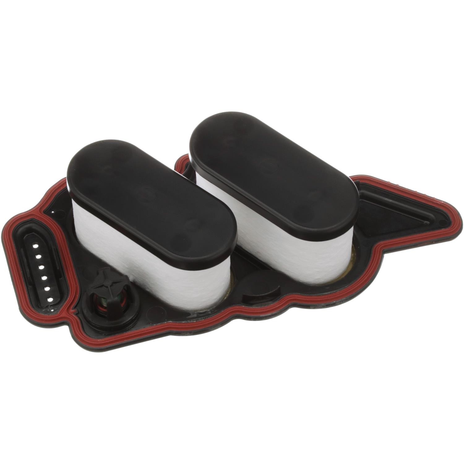 CRANKCASE VENTILATION FILTER