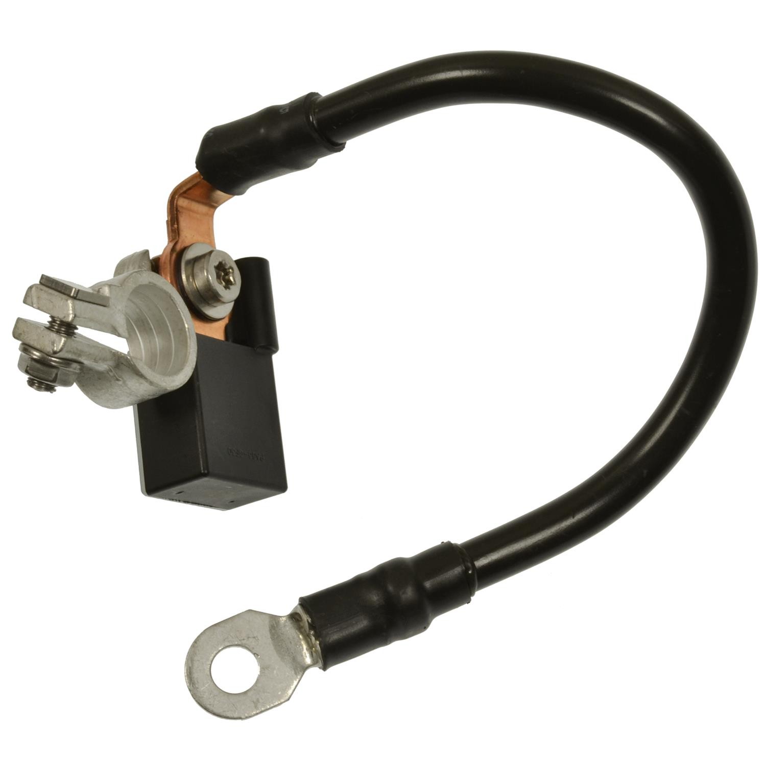 Battery Current / Volt Sensor