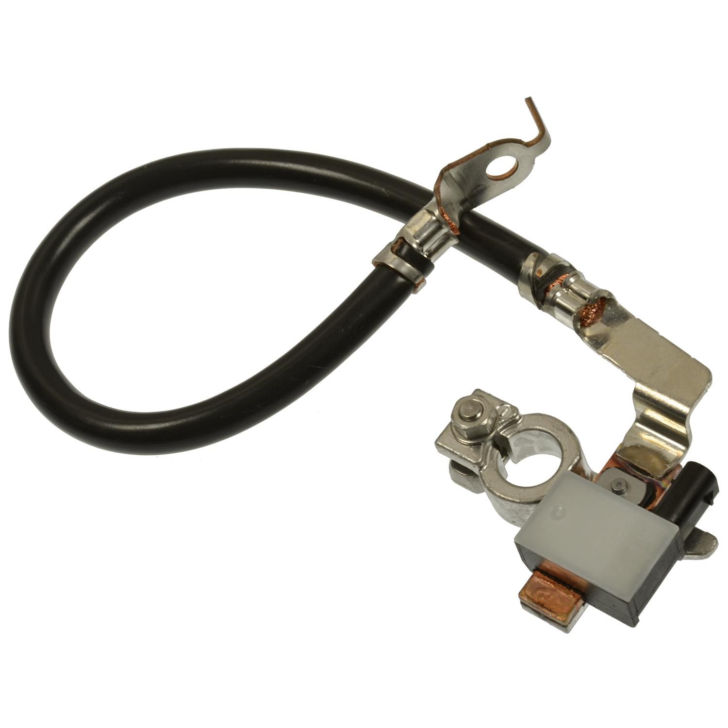 Battery Current / Volt Sensor