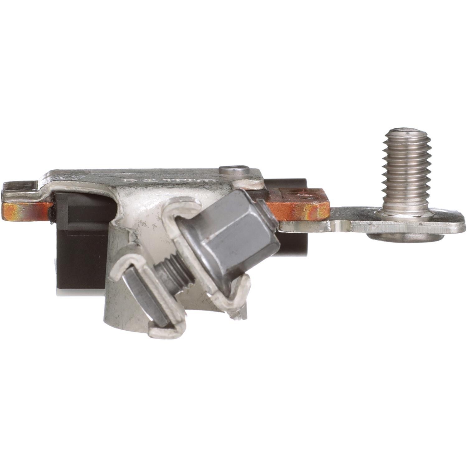 Battery Current / Volt Sensor