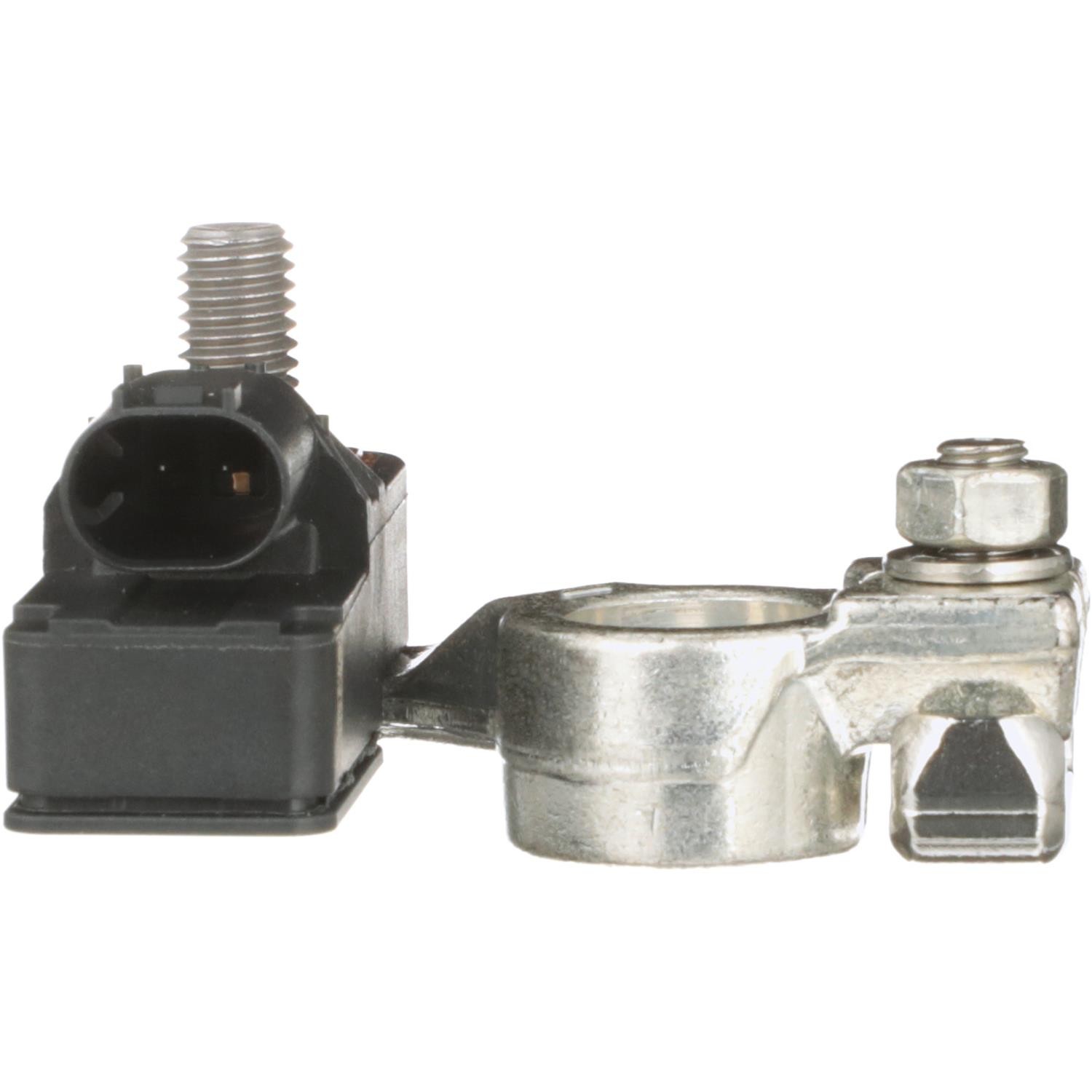 Battery Current / Volt Sensor