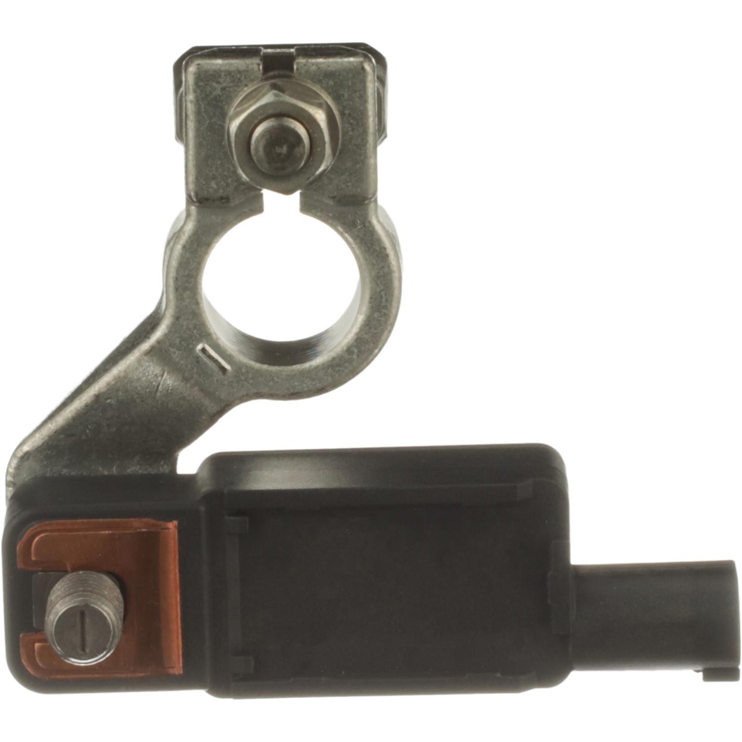 Battery Current / Volt Sensor