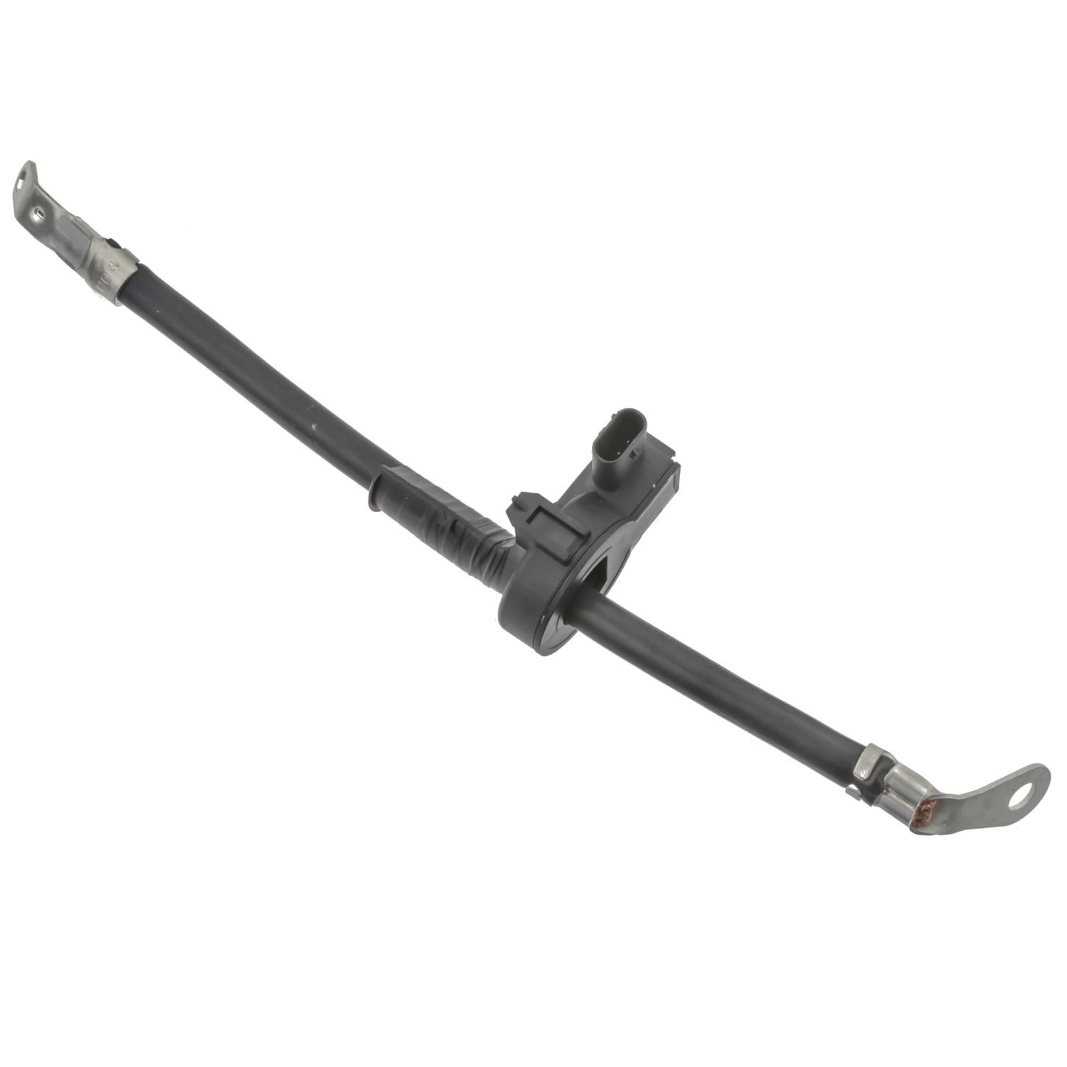 Battery Current / Volt Sensor