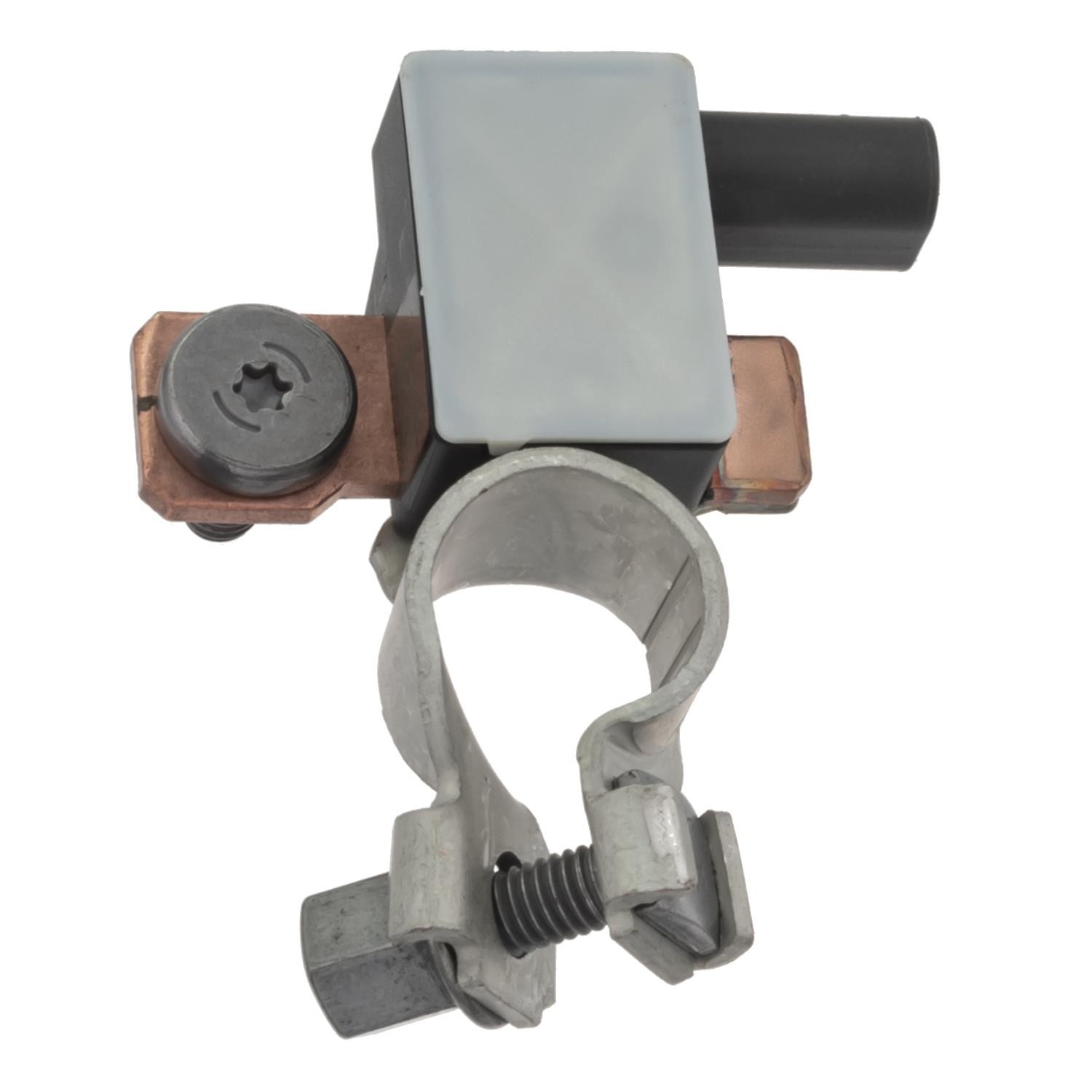 Battery Current / Volt Sensor