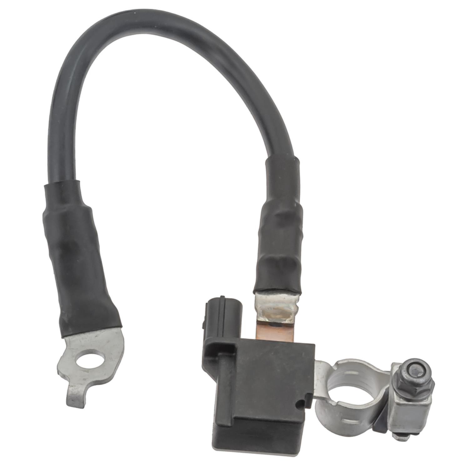 Battery Current / Volt Sensor