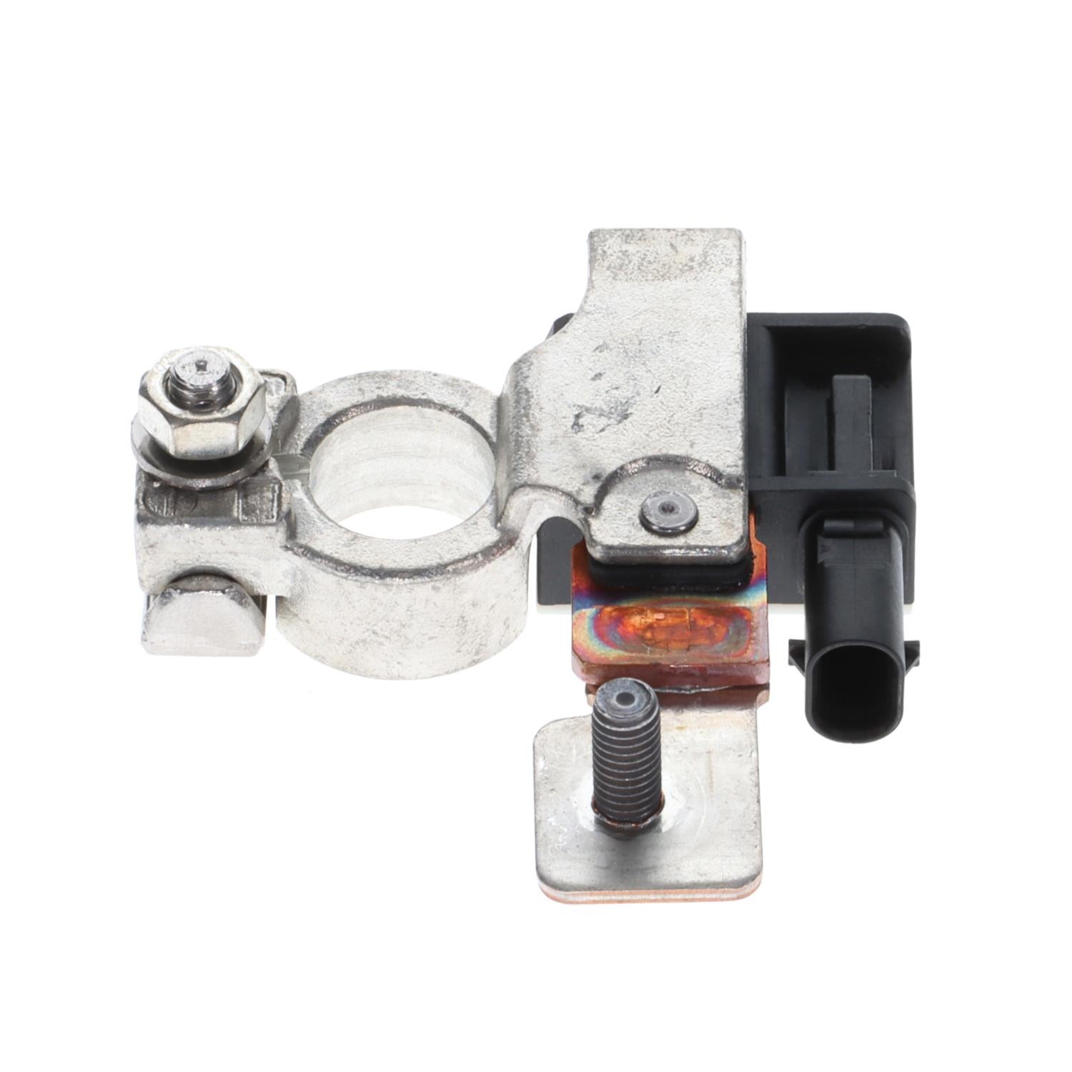 Battery Current / Volt Sensor
