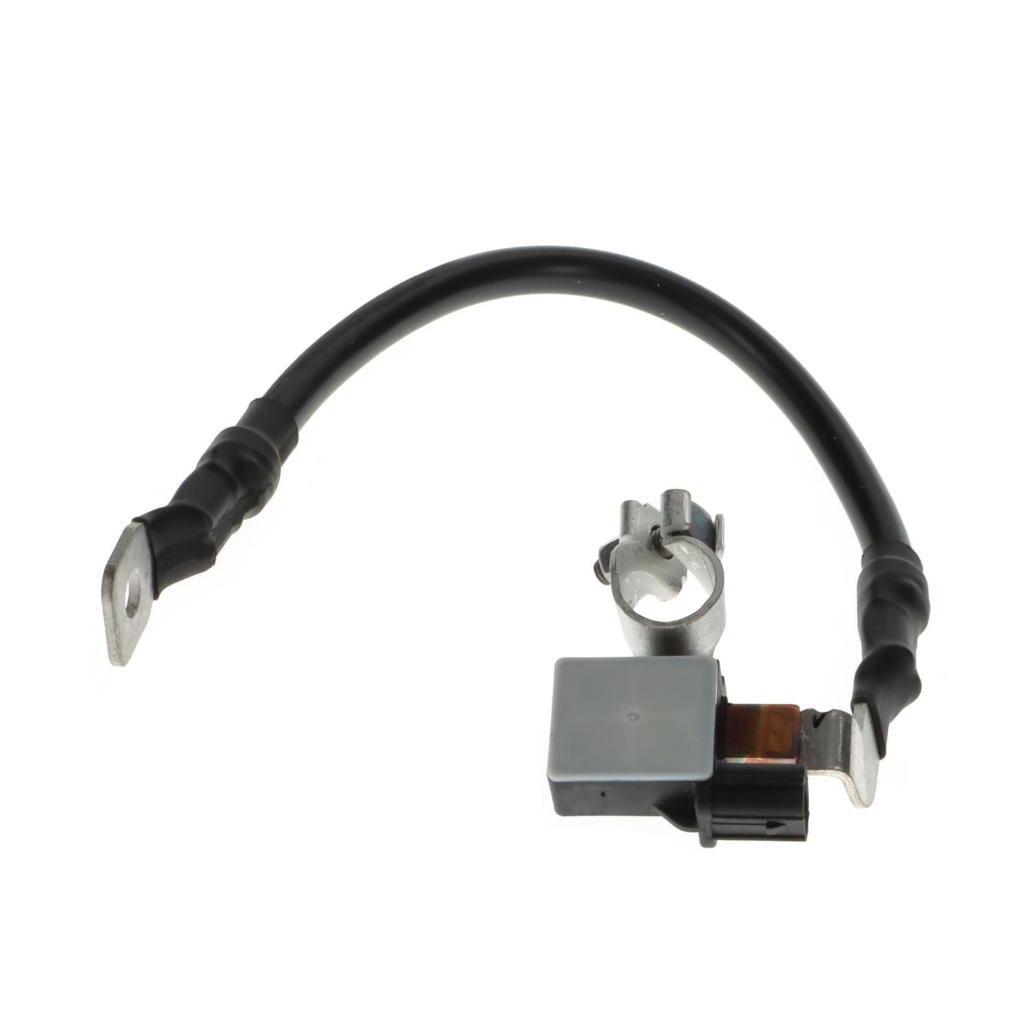 Battery Current / Volt Sensor