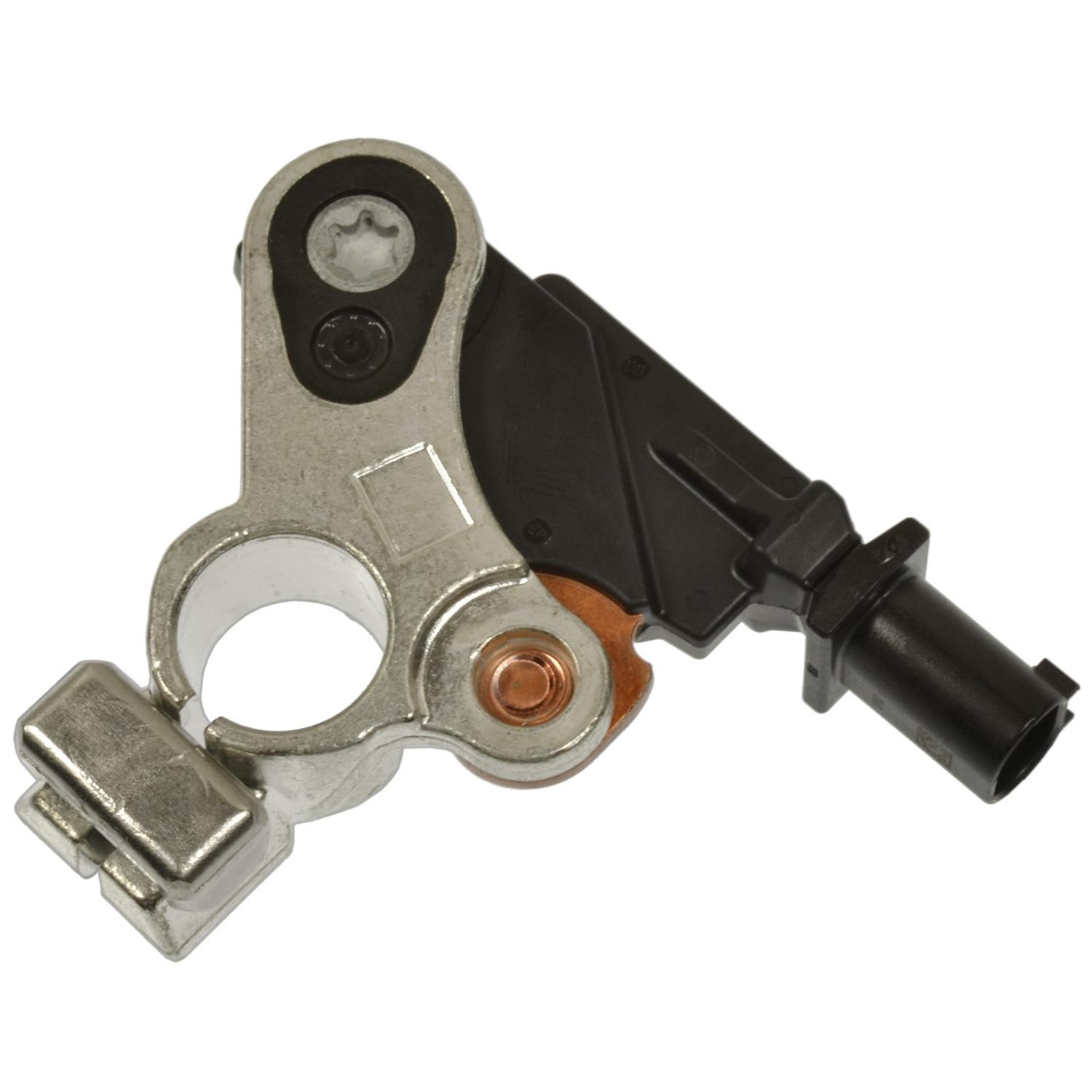 Battery Current / Volt Sensor