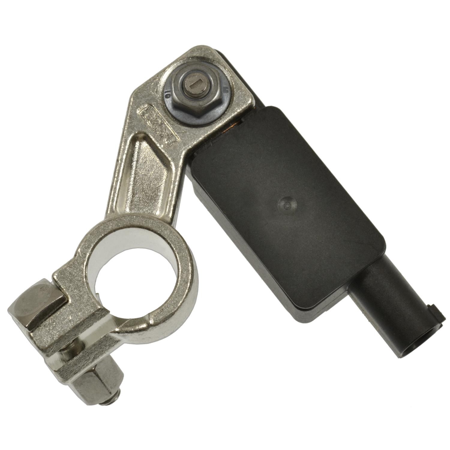 Battery Current / Volt Sensor
