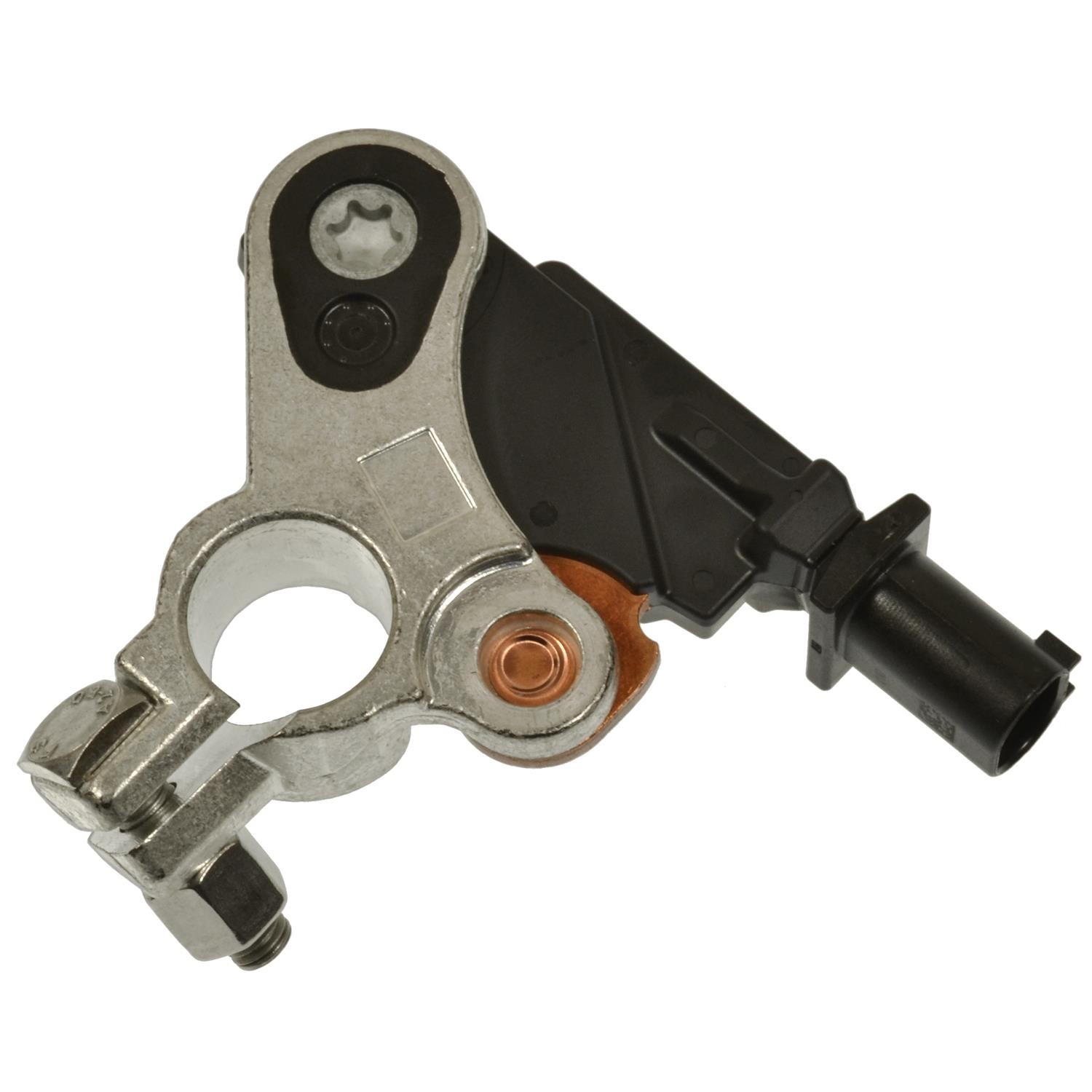 Battery Current / Volt Sensor