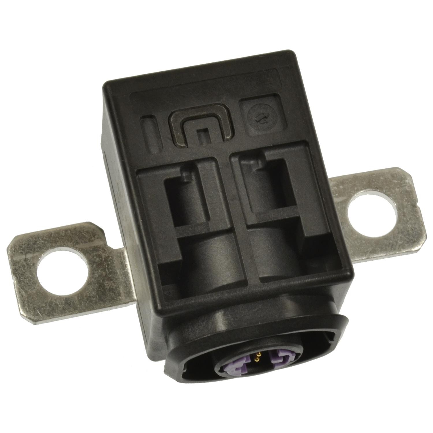 Battery Current / Volt Sensor