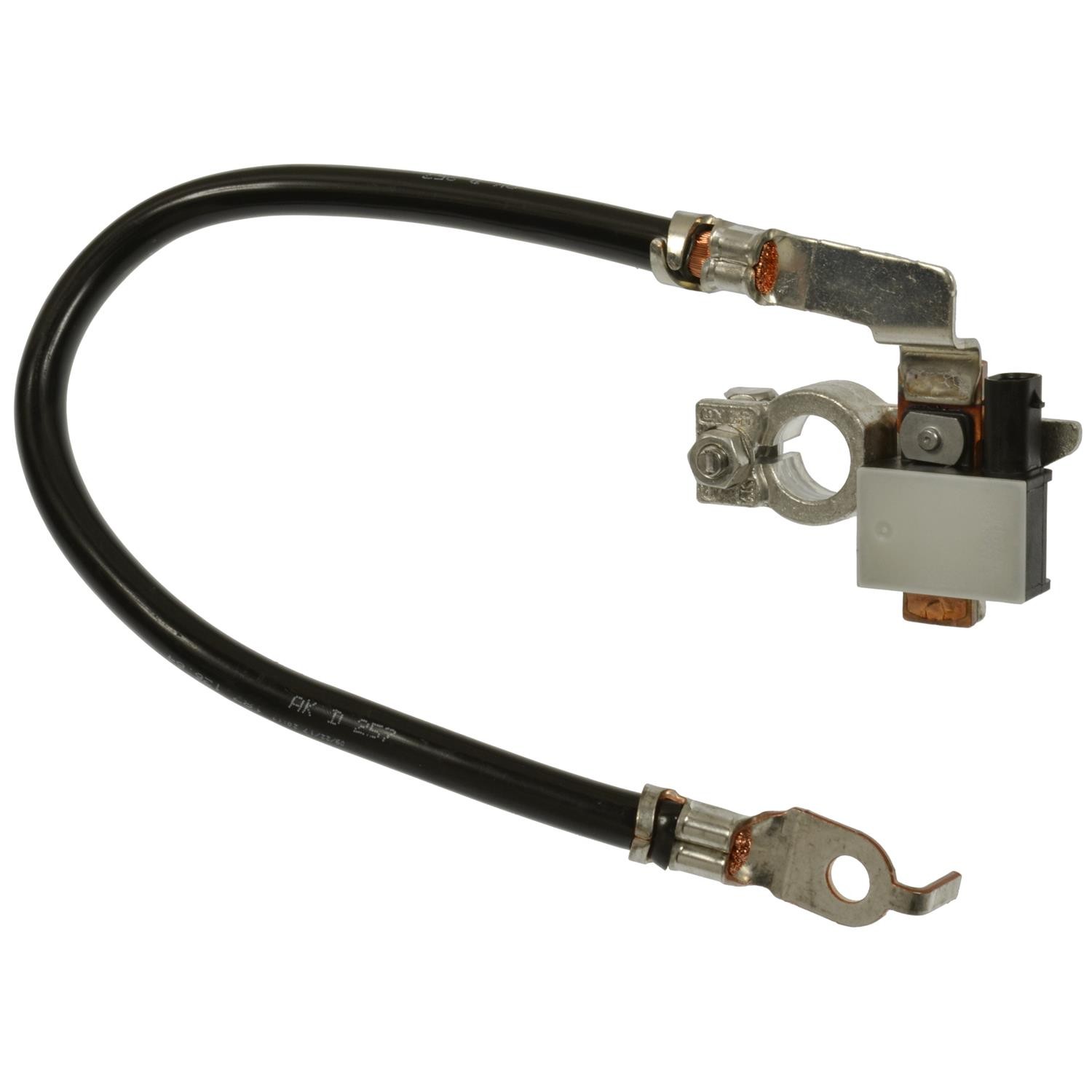 Battery Current / Volt Sensor