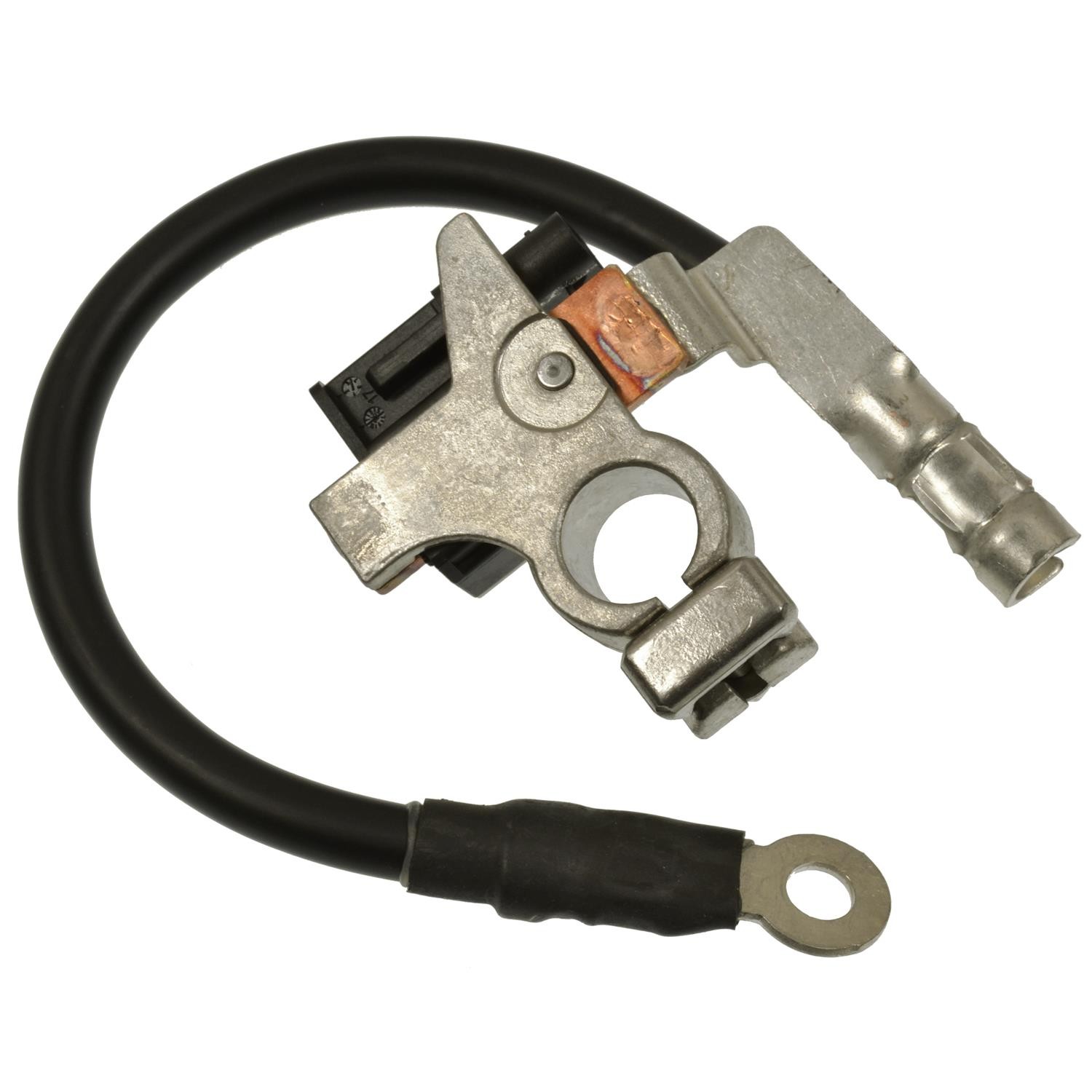 Battery Current / Volt Sensor