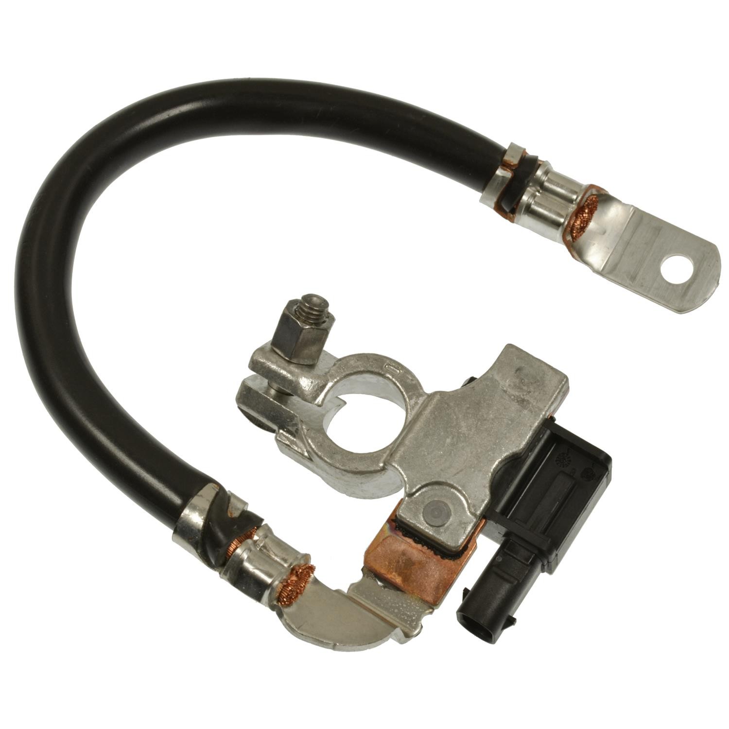 Battery Current / Volt Sensor