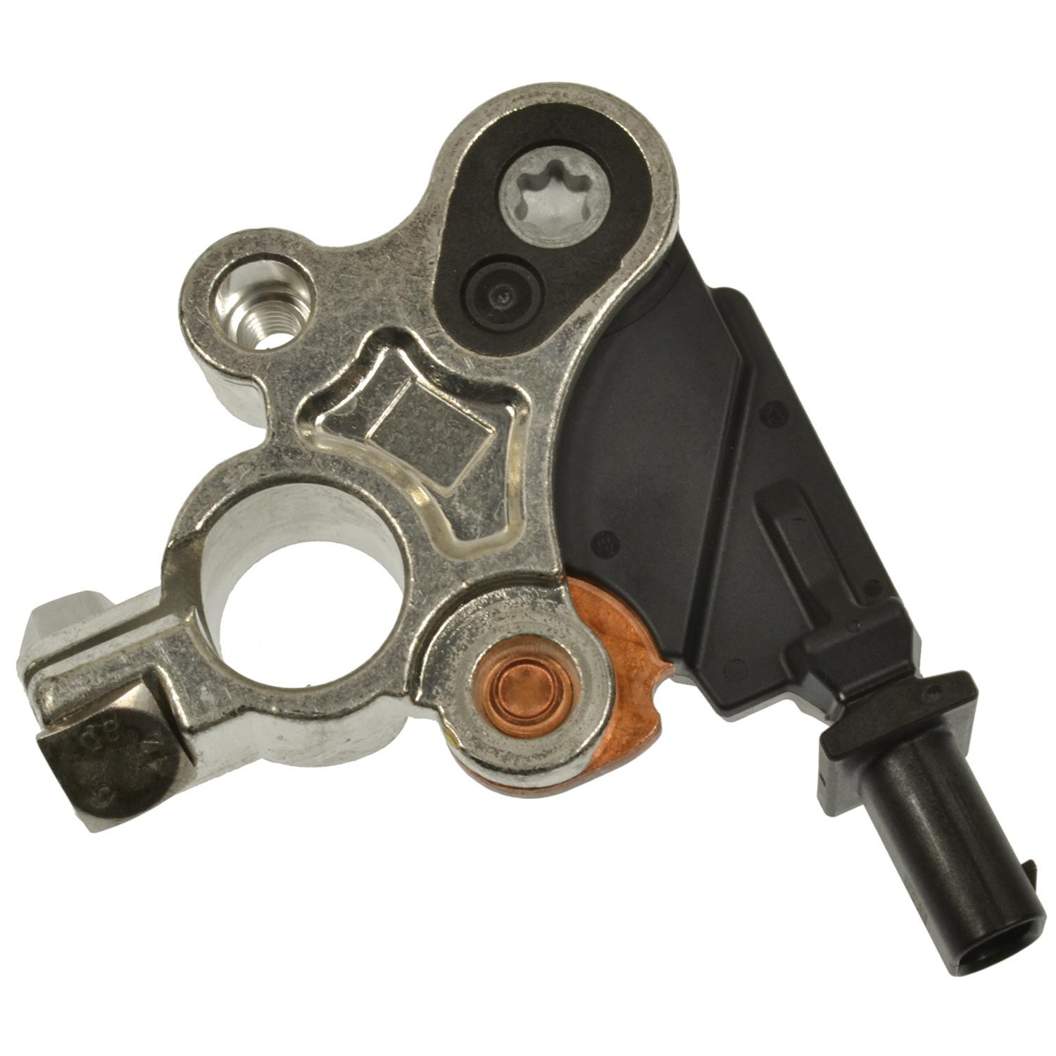 Battery Current / Volt Sensor