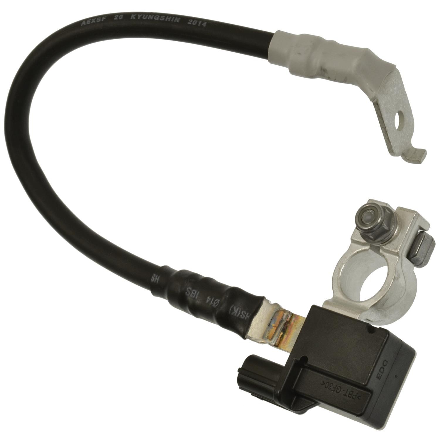 Battery Current / Volt Sensor