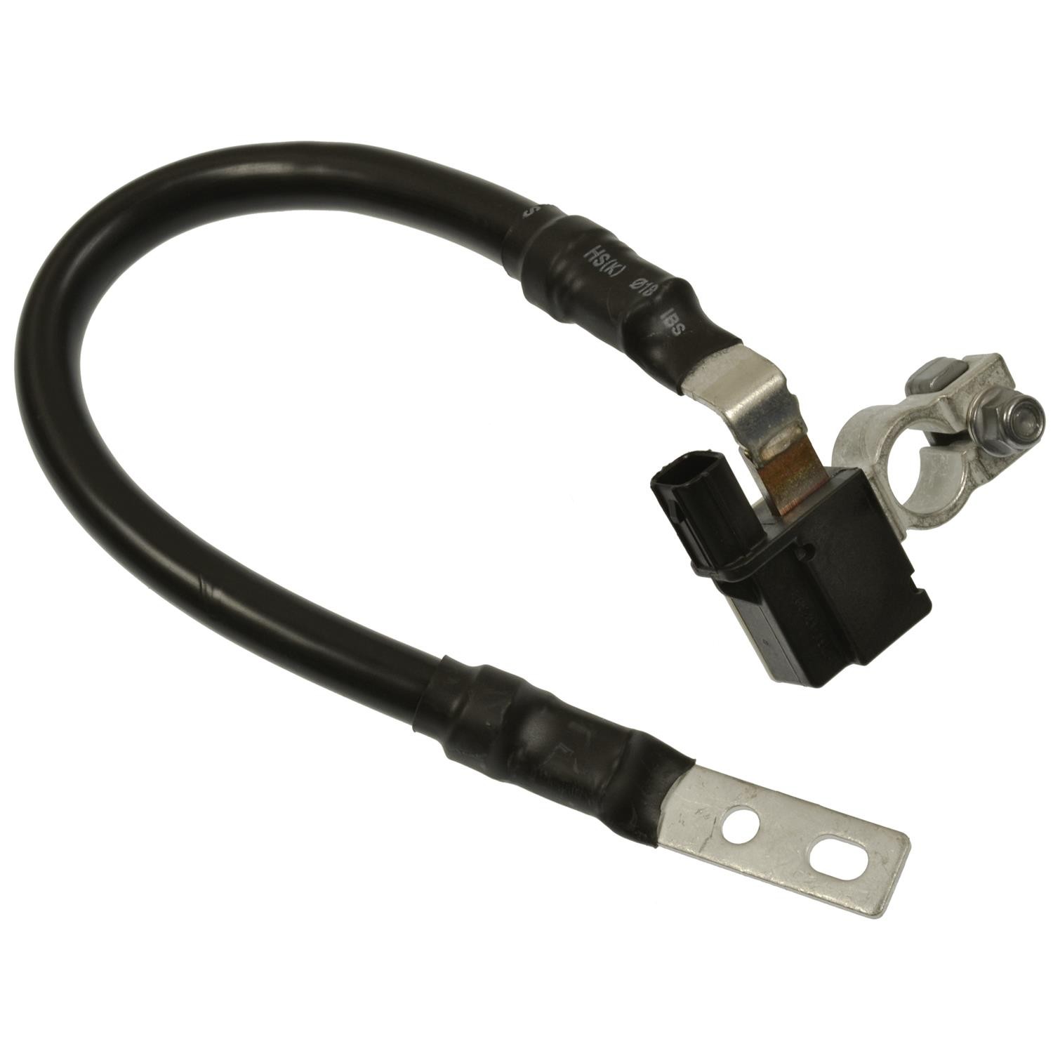 Battery Current / Volt Sensor