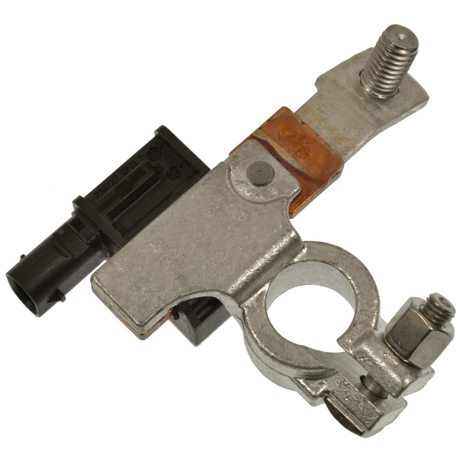 Battery Current / Volt Sensor