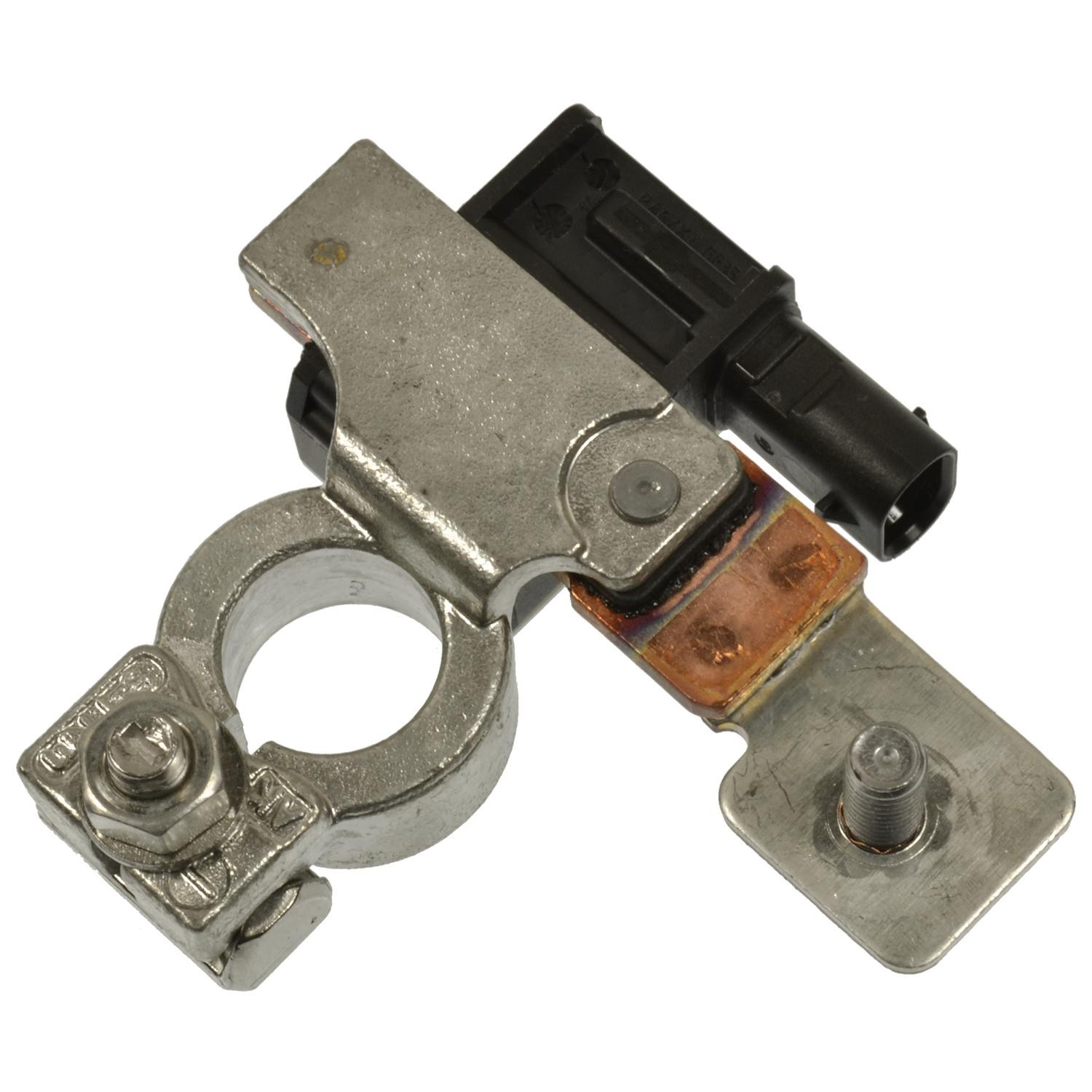Battery Current / Volt Sensor