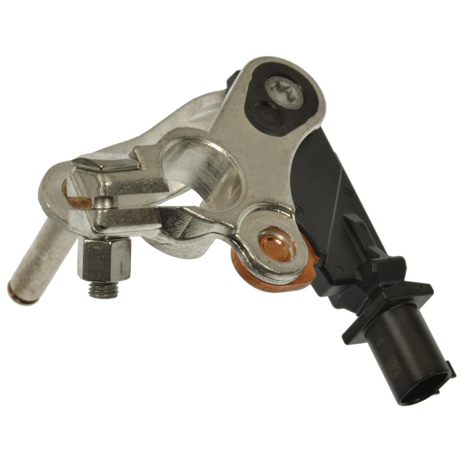 Battery Current / Volt Sensor