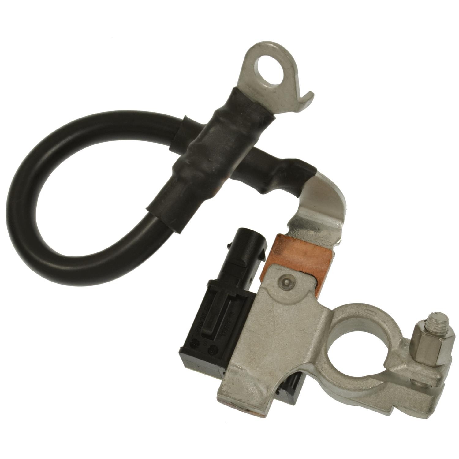 Battery Current / Volt Sensor