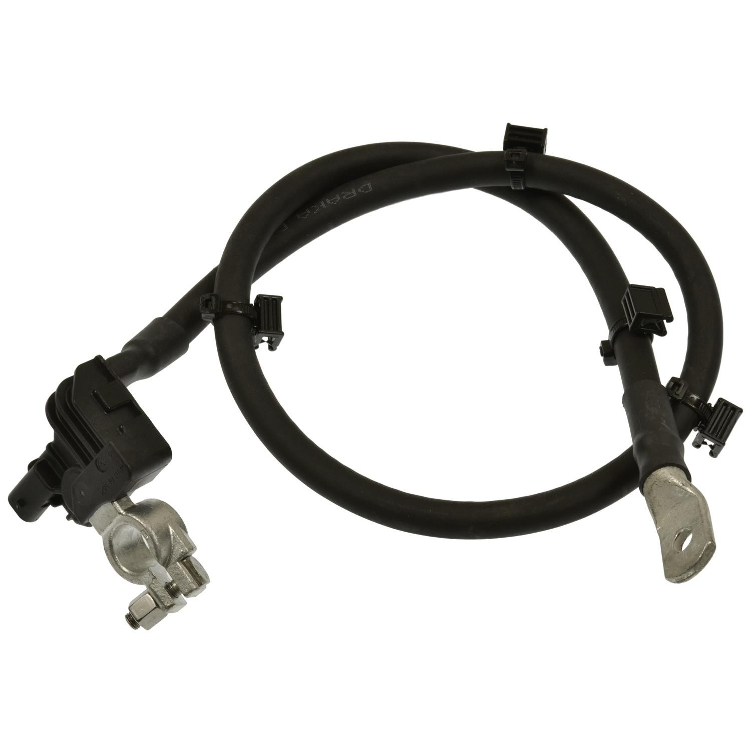 Battery Current / Volt Sensor