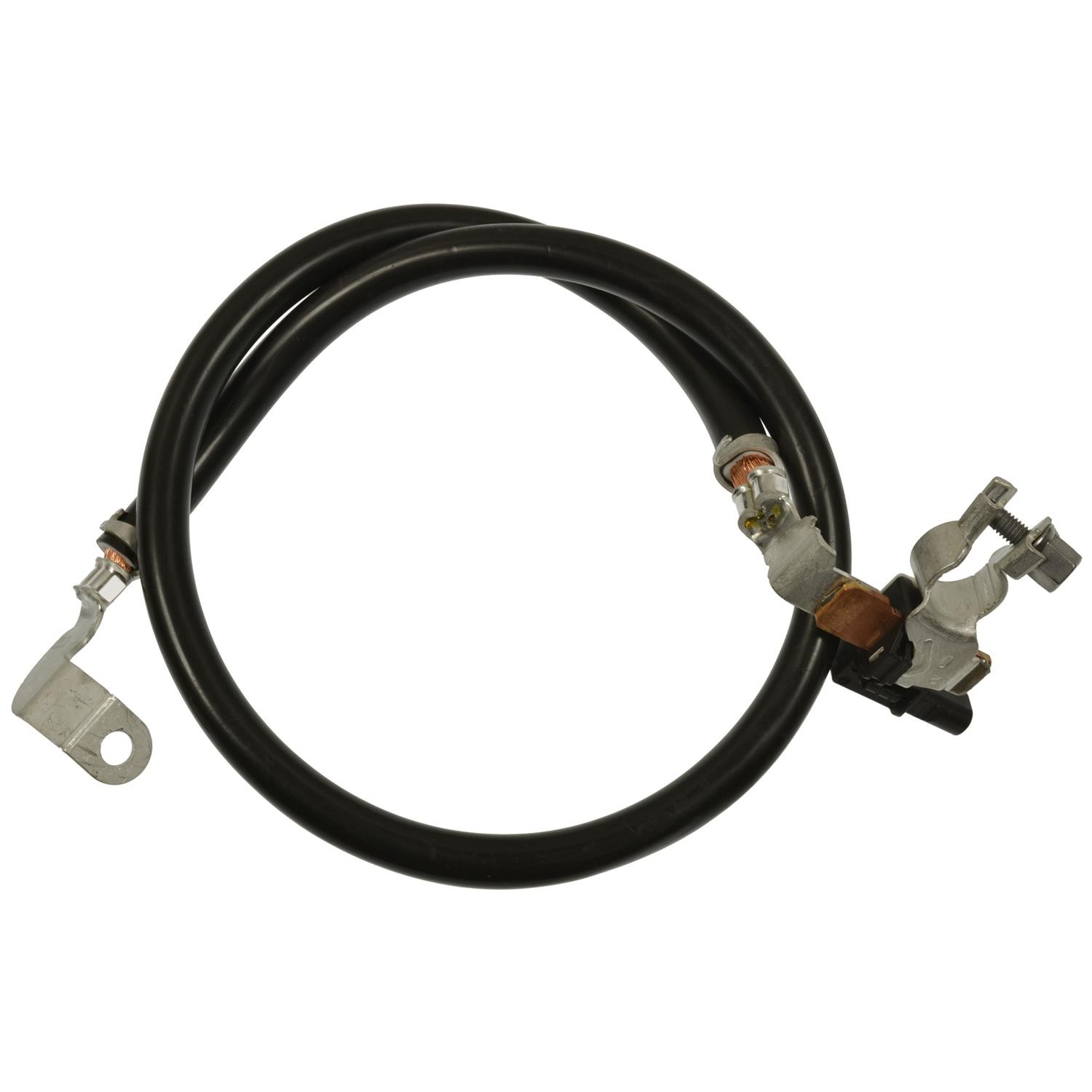 Battery Current / Volt Sensor