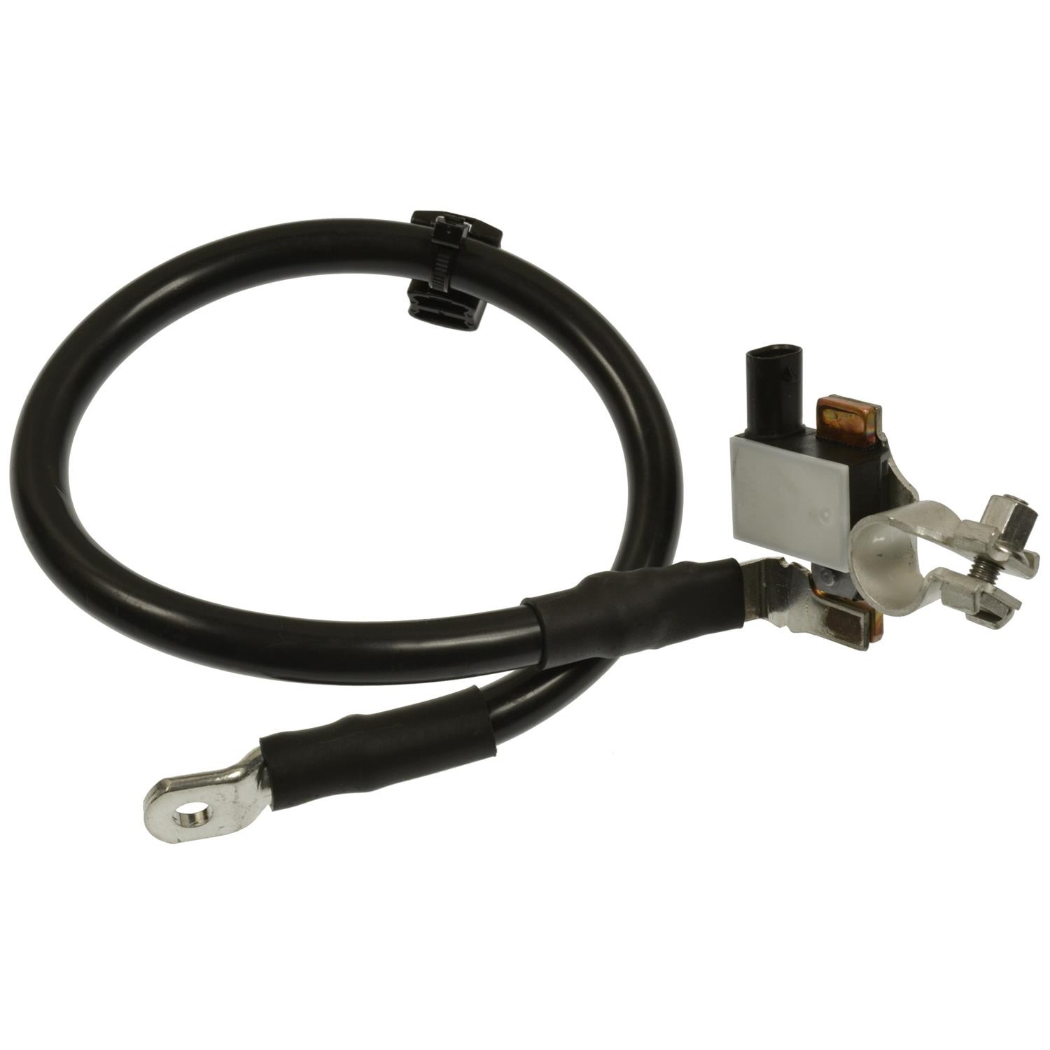 Battery Current / Volt Sensor