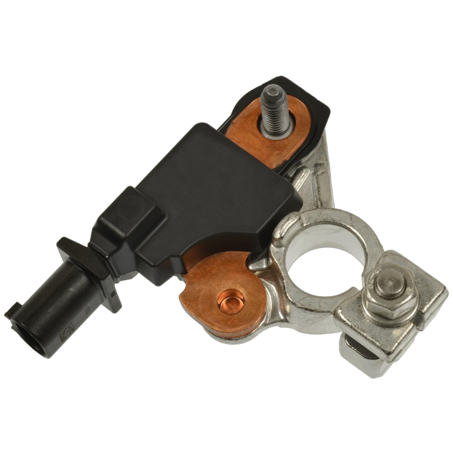 Battery Current / Volt Sensor