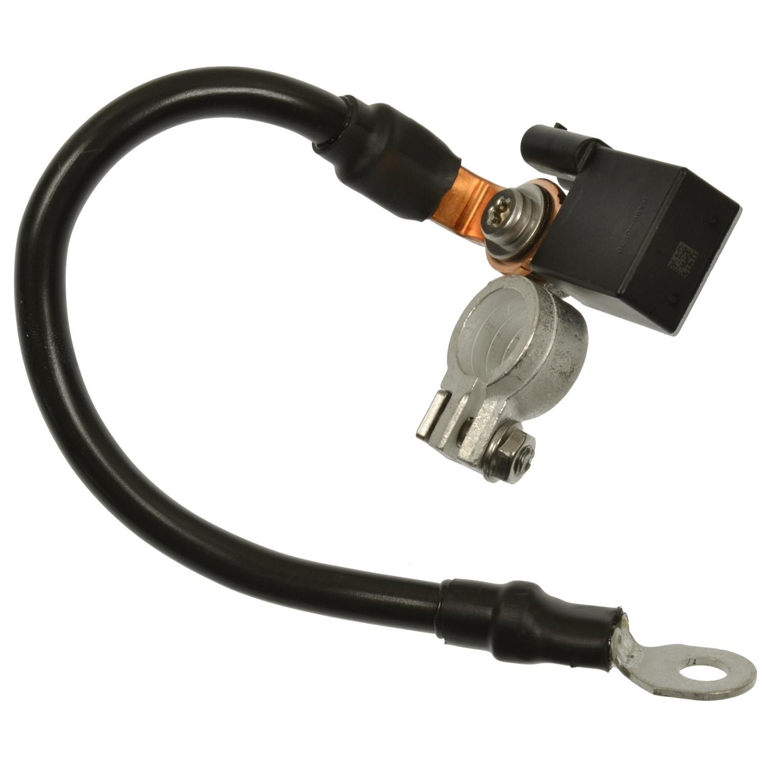 Battery Current / Volt Sensor