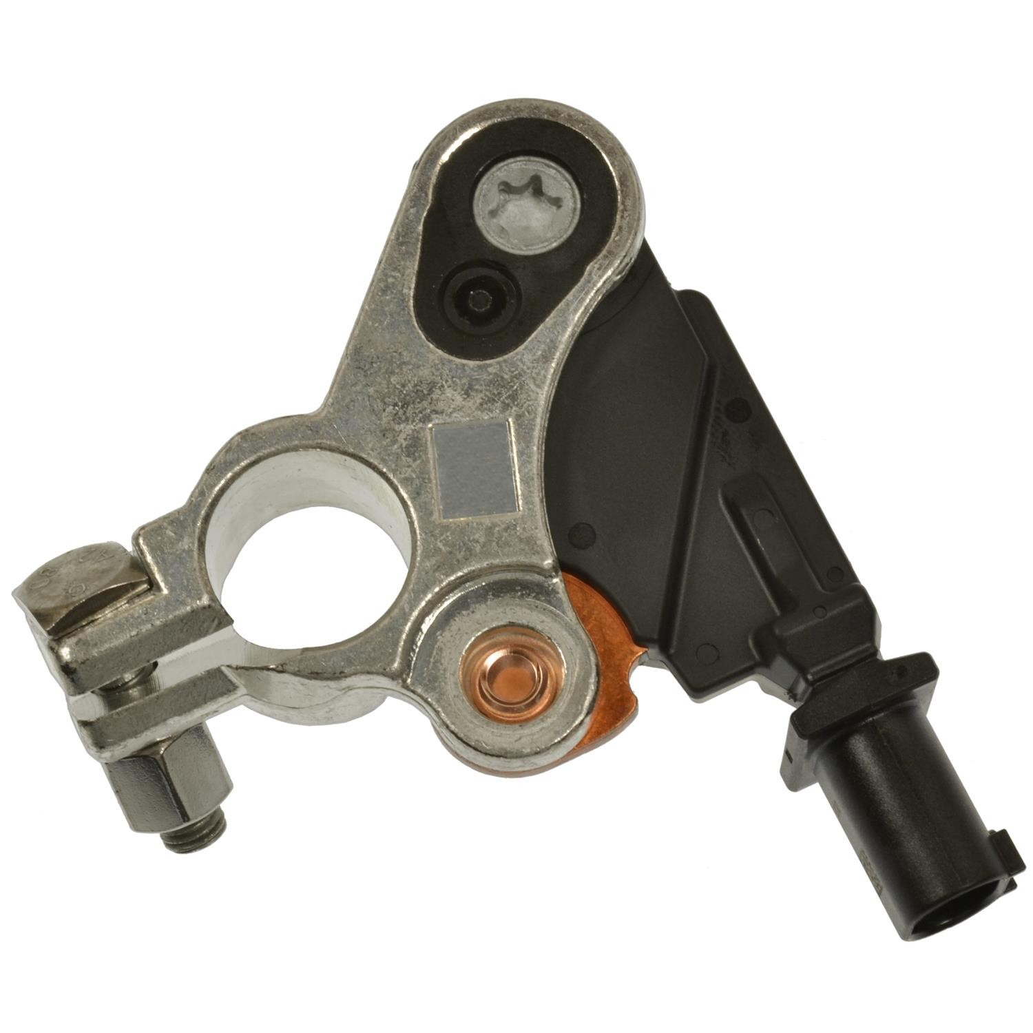Battery Current / Volt Sensor