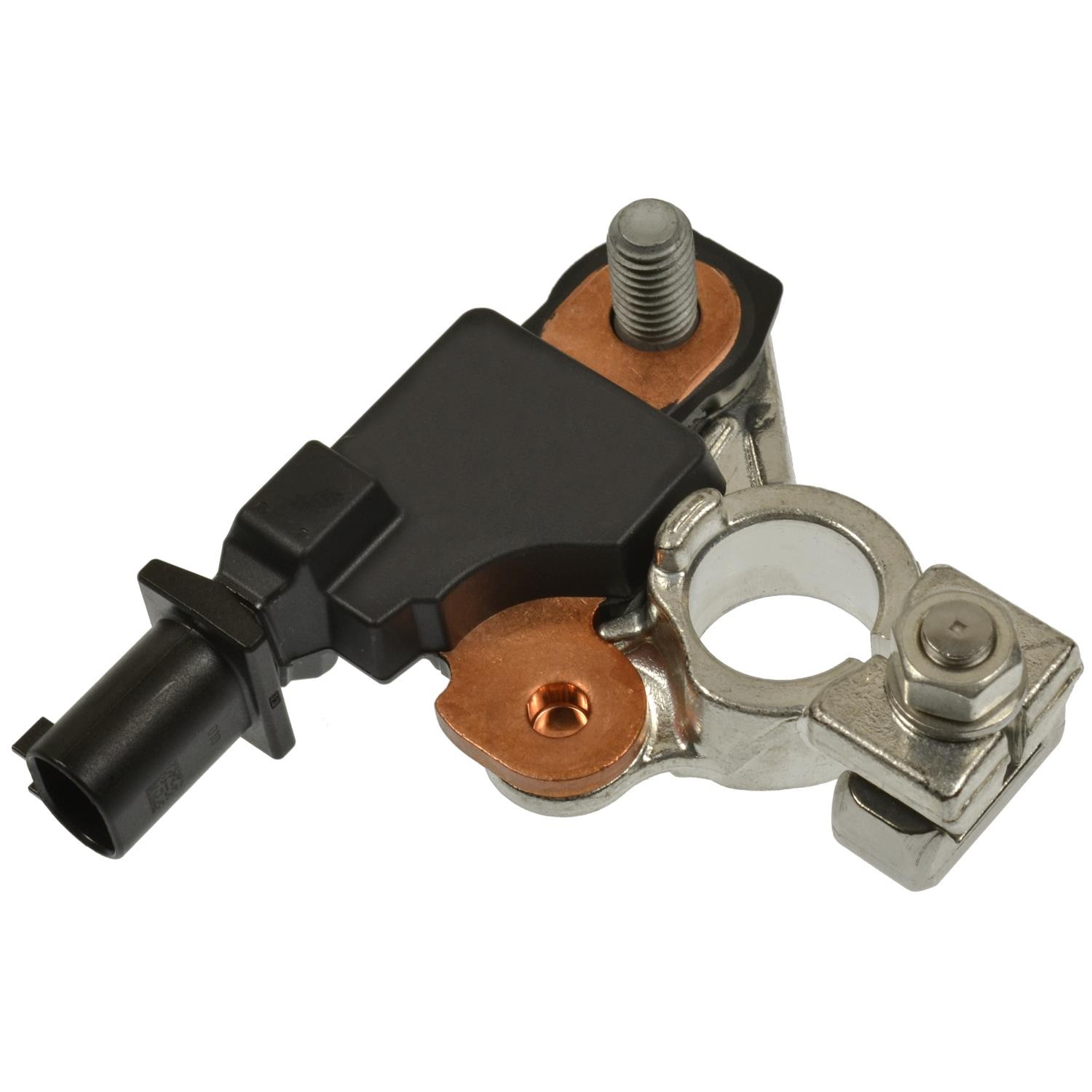 Battery Current / Volt Sensor