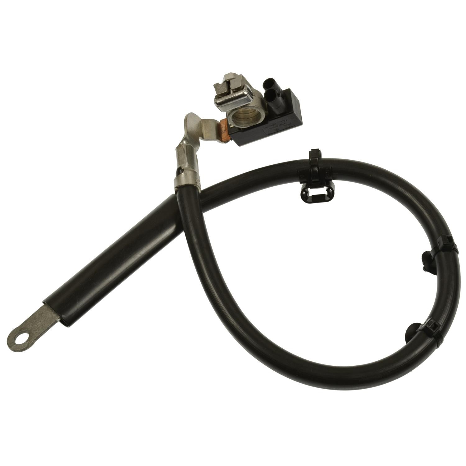Battery Current / Volt Sensor