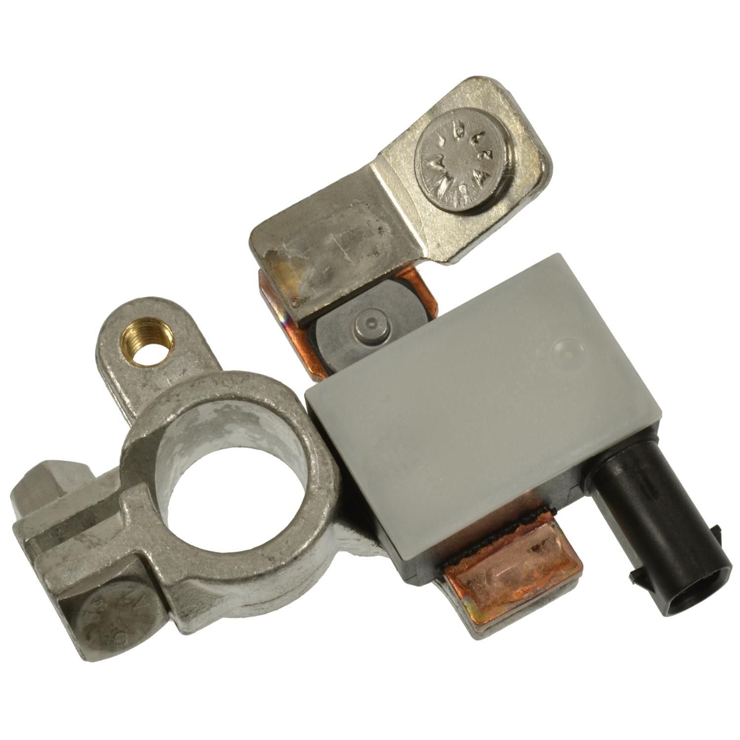 Battery Current / Volt Sensor