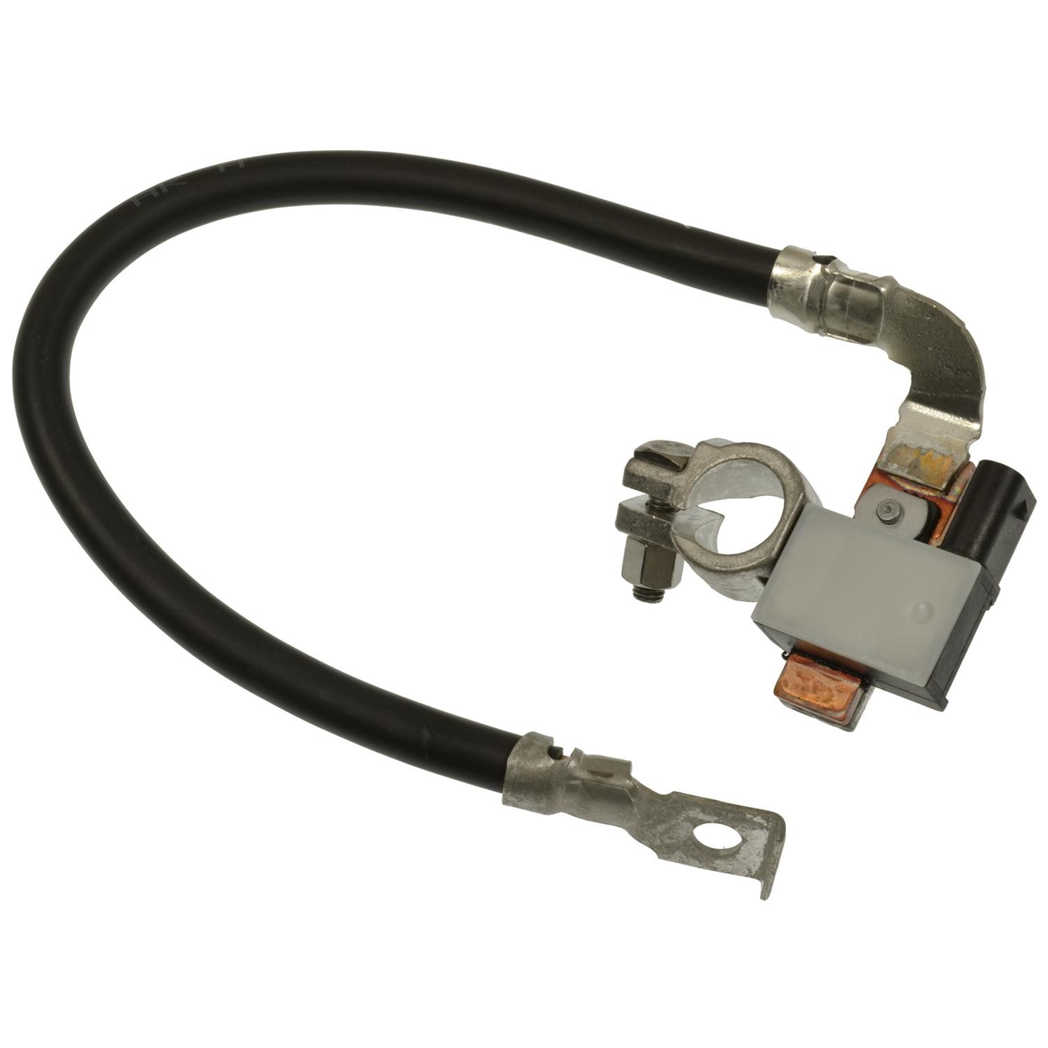 Battery Current / Volt Sensor