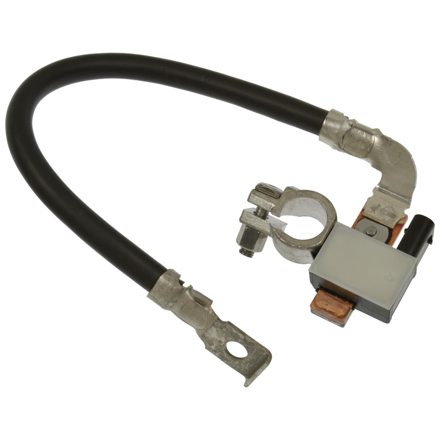 Battery Current / Volt Sensor