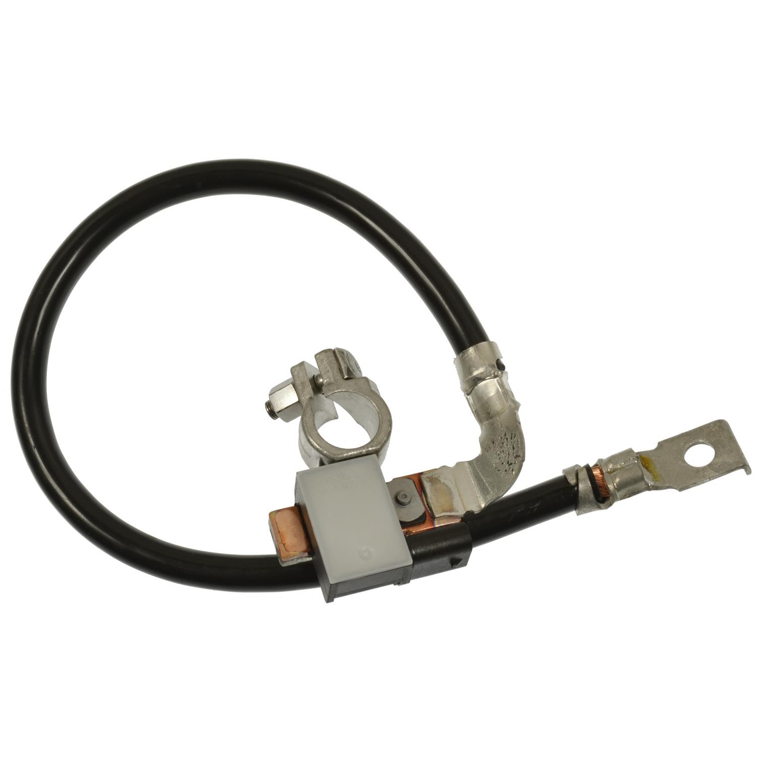Battery Current / Volt Sensor