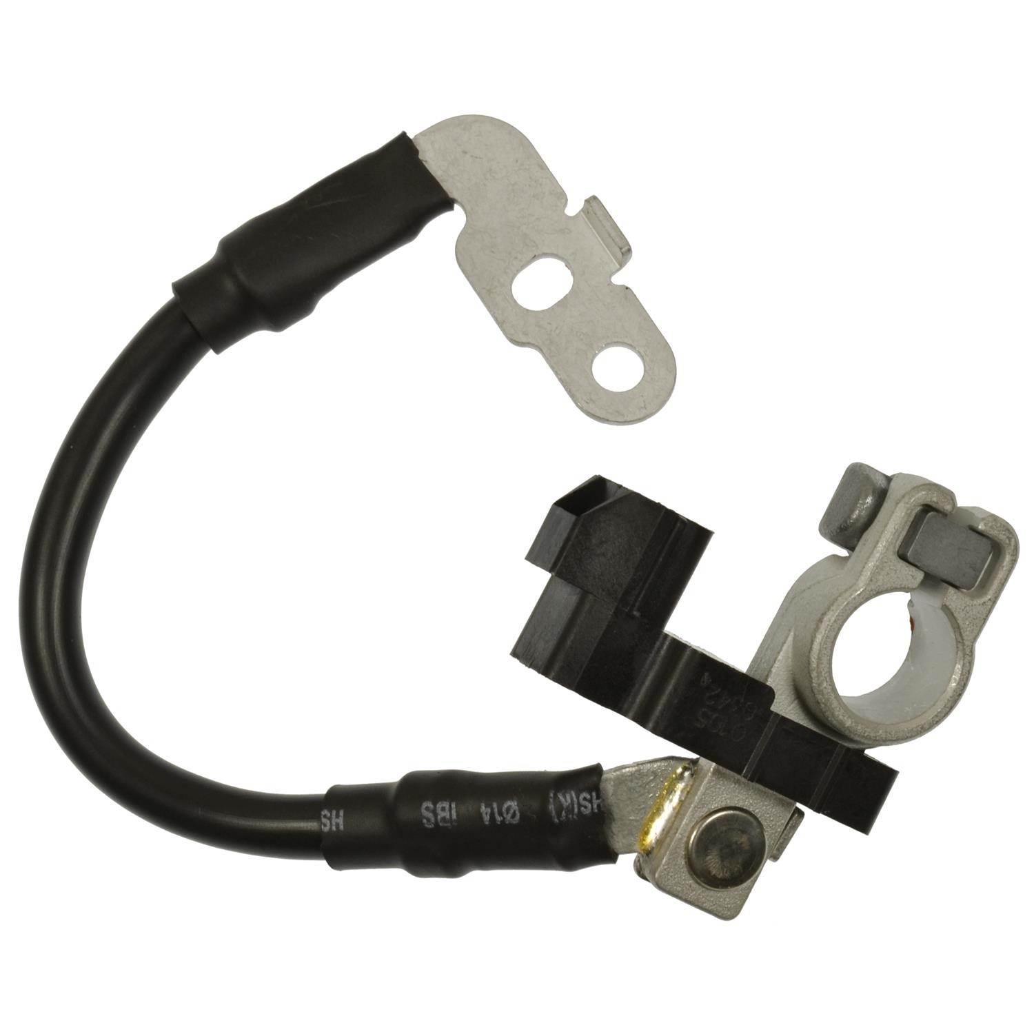 Battery Current / Volt Sensor