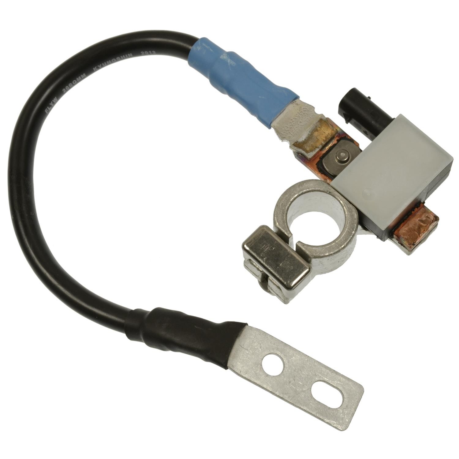 Battery Current / Volt Sensor